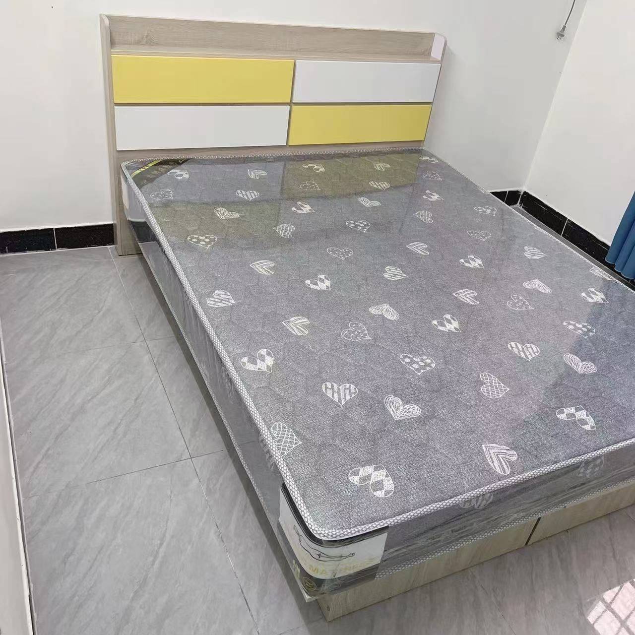 Guangzhou-Tianhe-Clean&Comfy,No Gender Limit