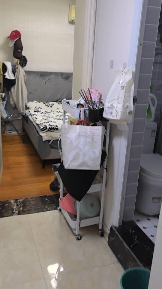 Hangzhou-Binjiang-No Gender Limit,Hustle & Bustle