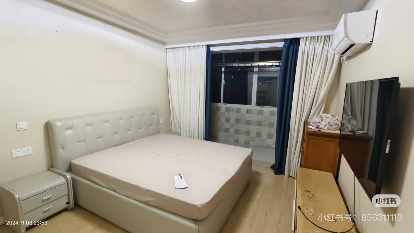 Shanghai-Pudong-Cozy Home,Clean&Comfy,No Gender Limit,Hustle & Bustle,Pet Friendly