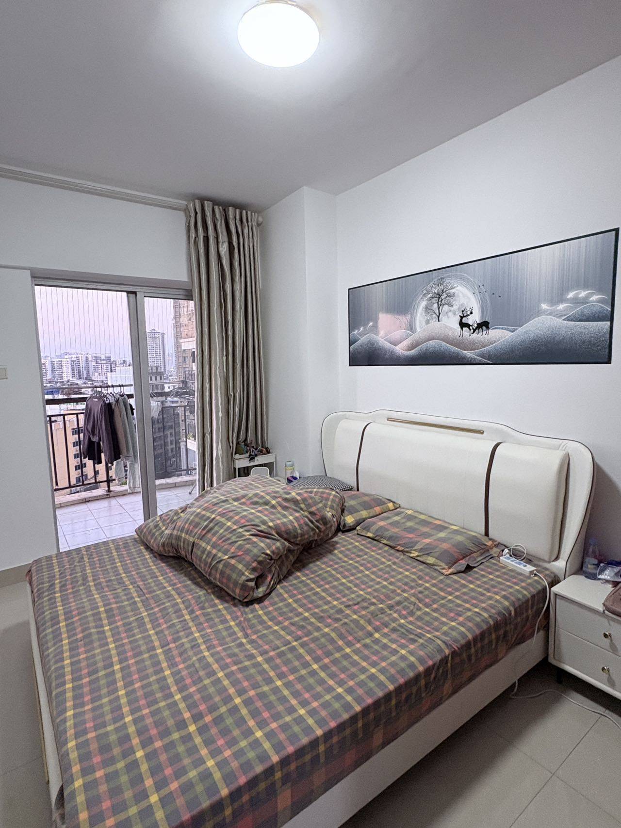 Nanning-Liangqing-Clean&Comfy