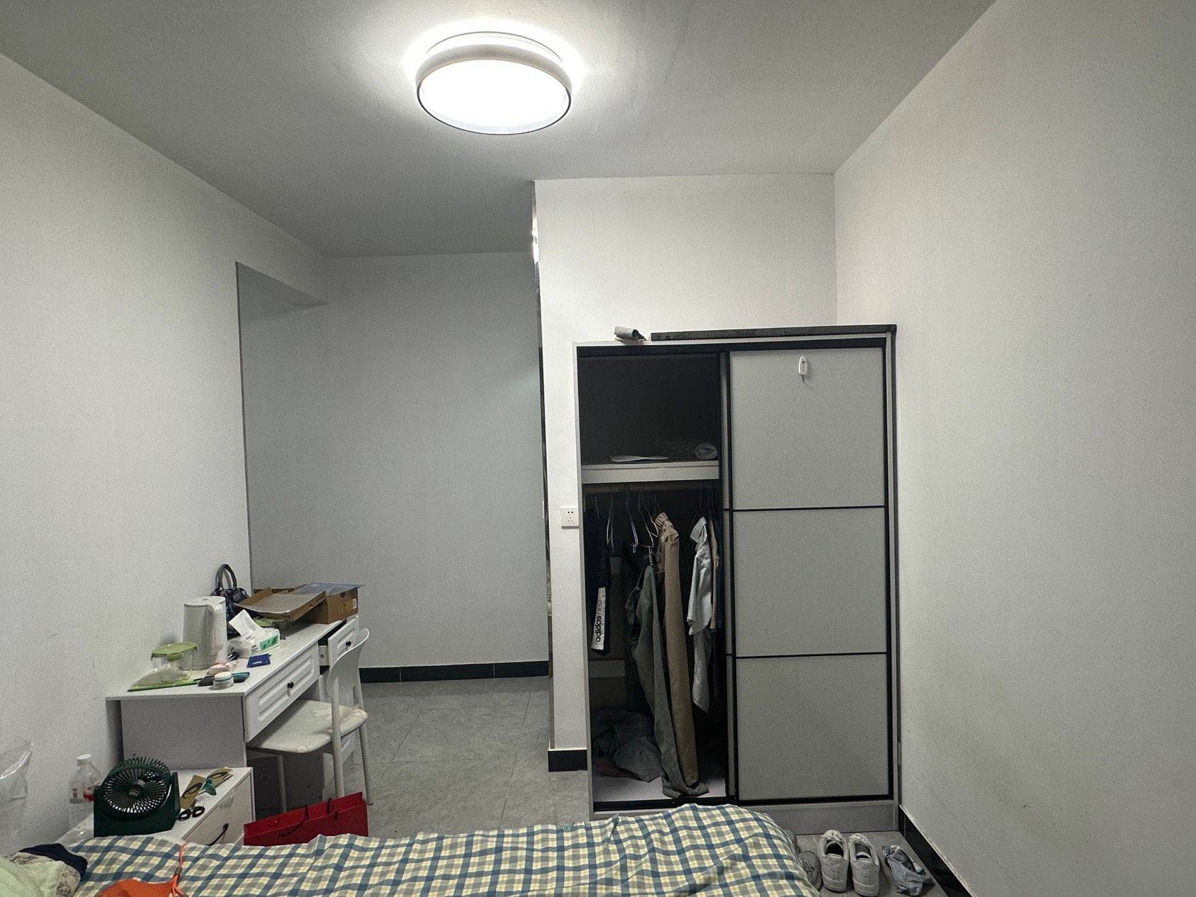 Nanjing-Yuhuatai-Cozy Home