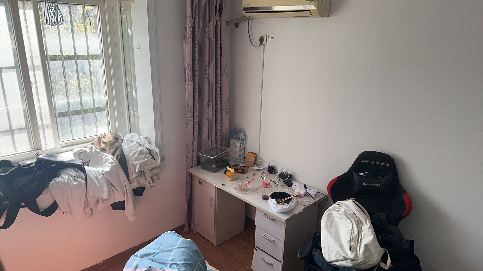 南京-棲霞-溫馨小窩,乾淨治愈,不限性別,市井煙火氣,老友記,慢時光