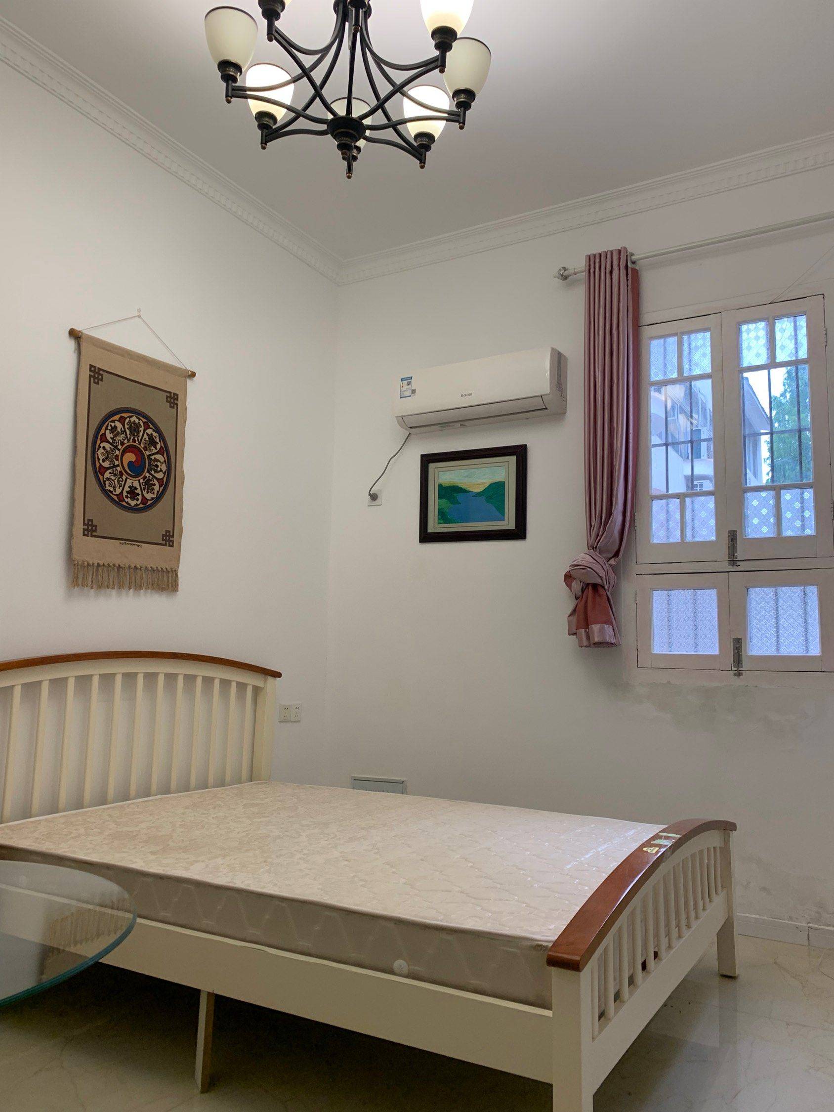 Nanjing-Gulou-Cozy Home,Clean&Comfy