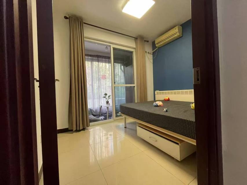 Beijing-Chaoyang-Sublet,Single Apartment,Short Term,Replacement,Long & Short Term