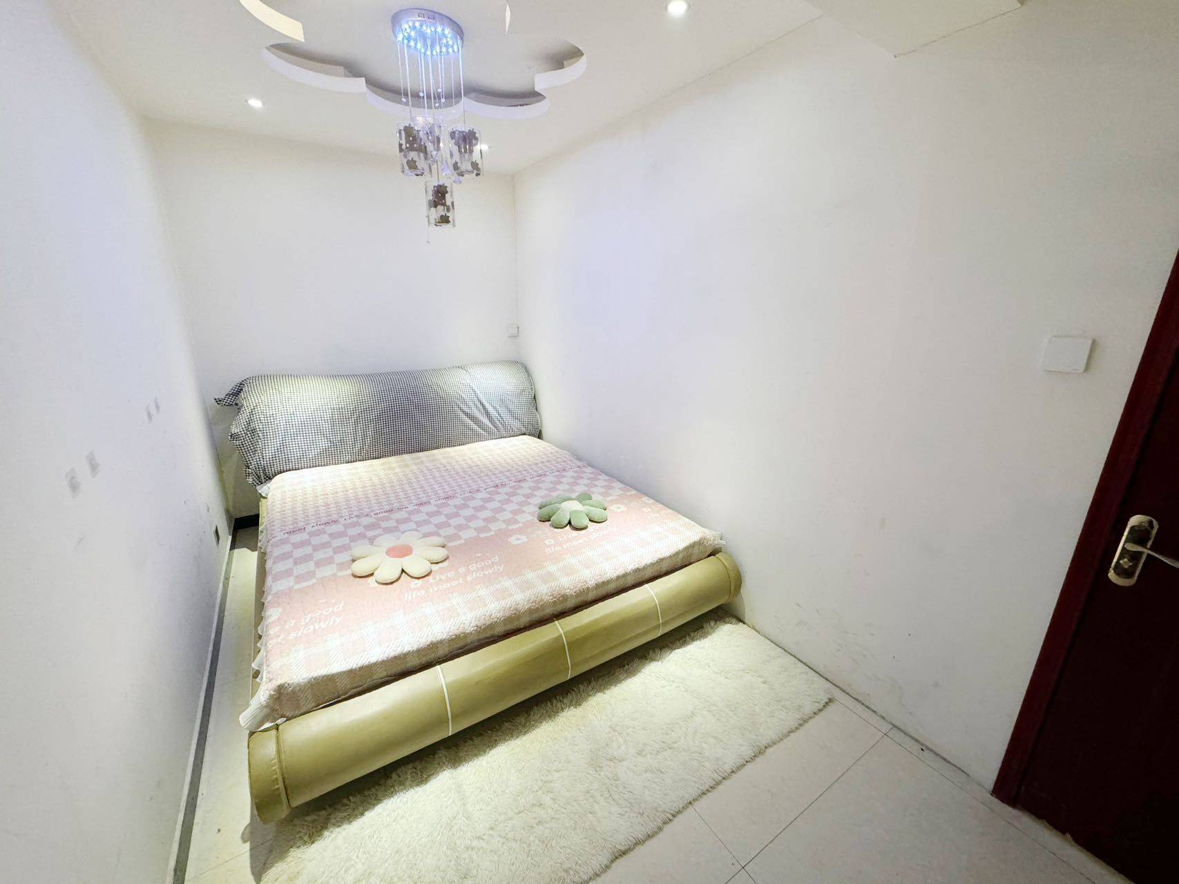 西安-蓮湖-溫馨小窩