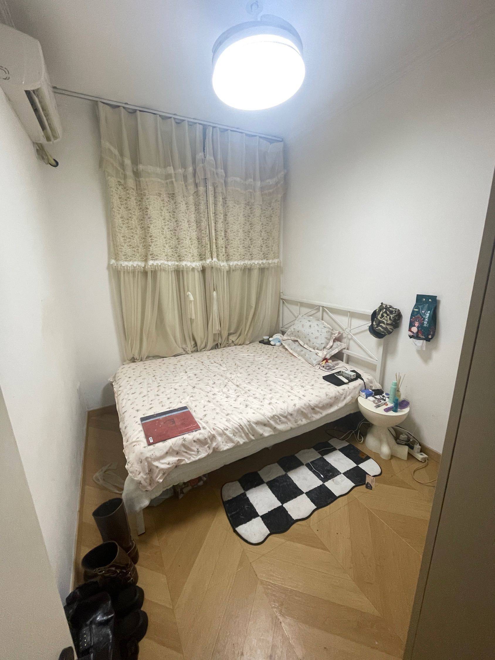 Chengdu-Jinniu-Cozy Home,Clean&Comfy,No Gender Limit,LGBTQ Friendly,Pet Friendly