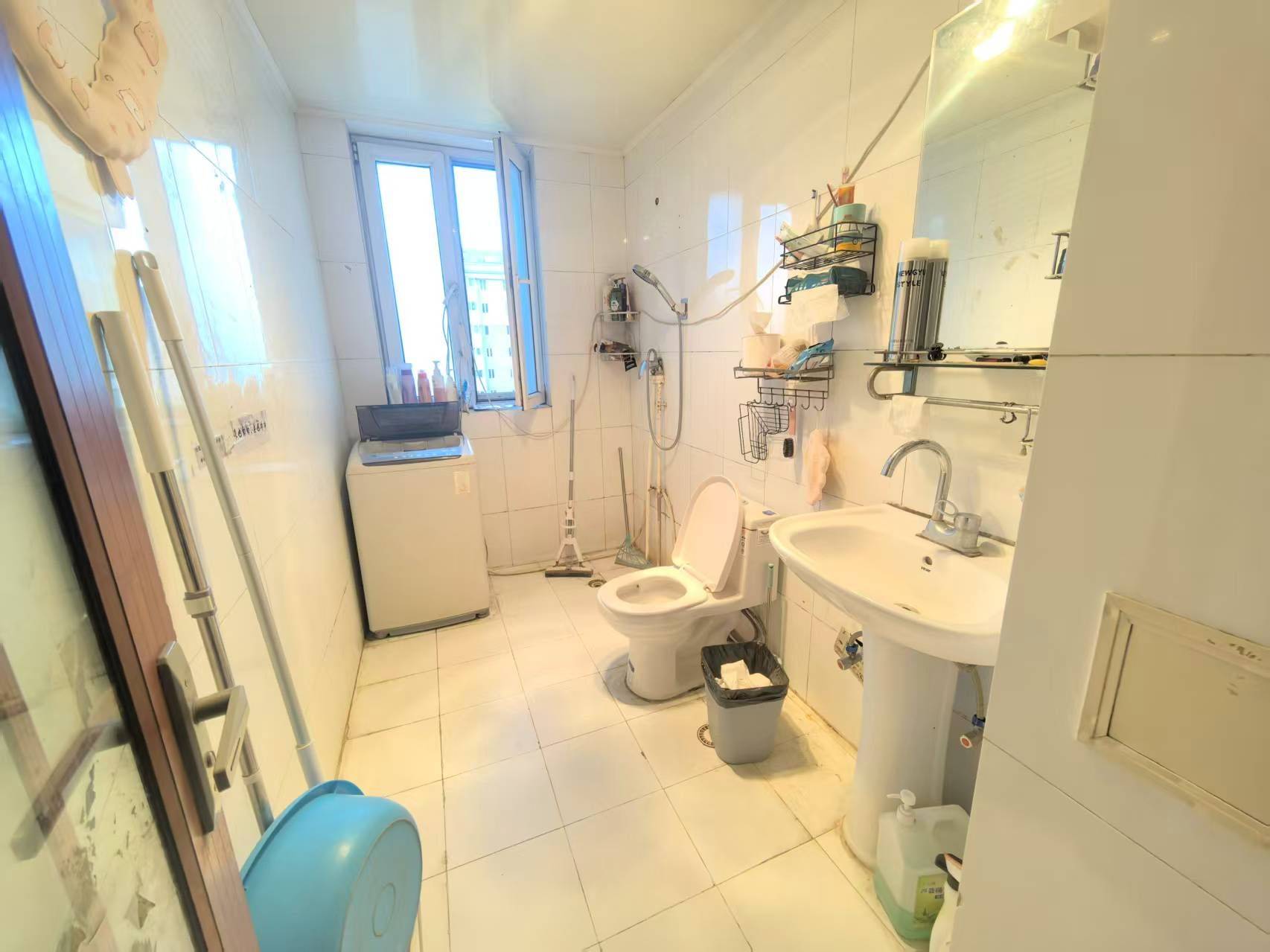 Beijing-Chaoyang-Cozy Home,Clean&Comfy,No Gender Limit,Pet Friendly