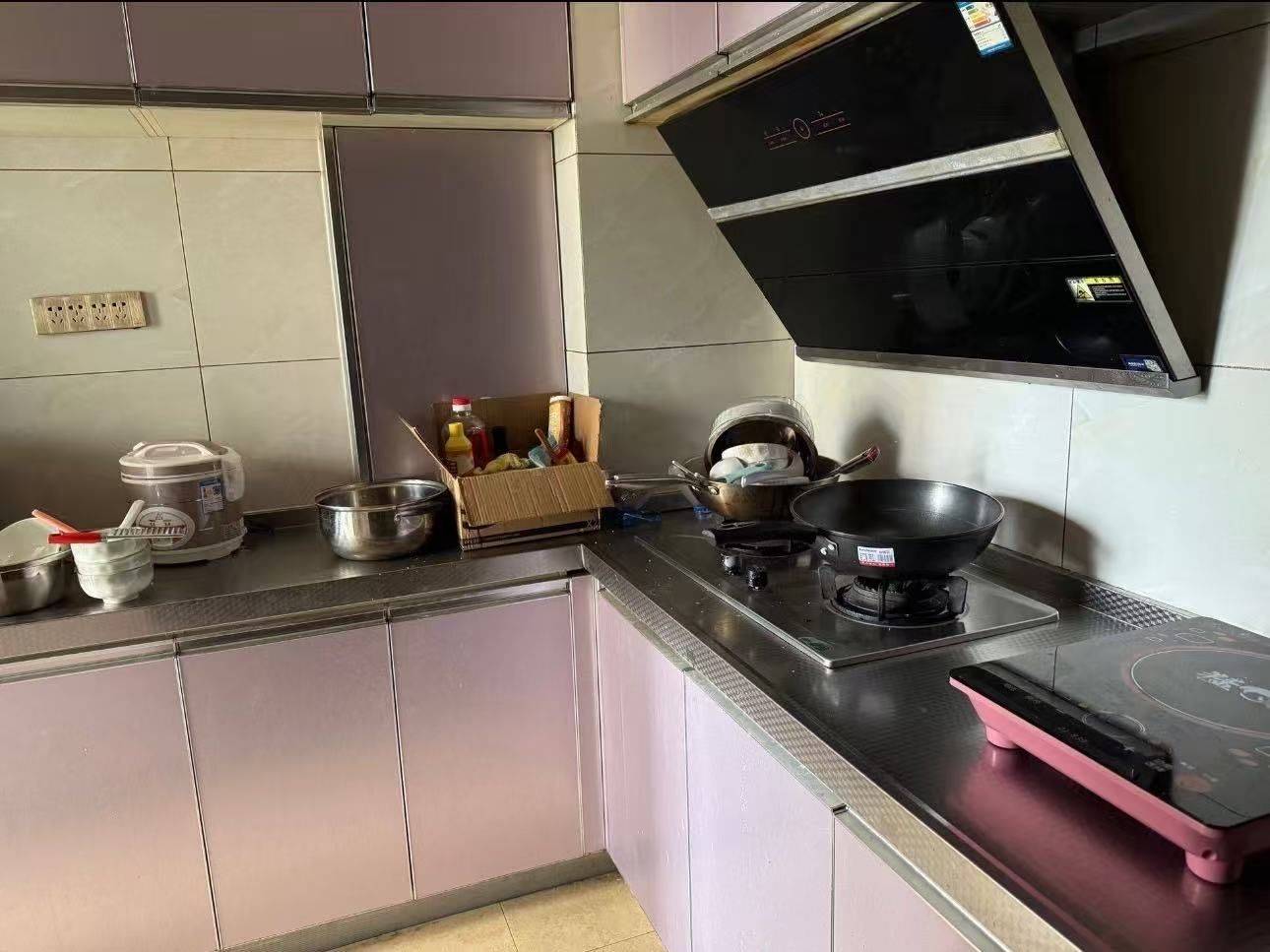 Kunming-Guandu-Cozy Home,No Gender Limit,Hustle & Bustle,“Friends”,Chilled