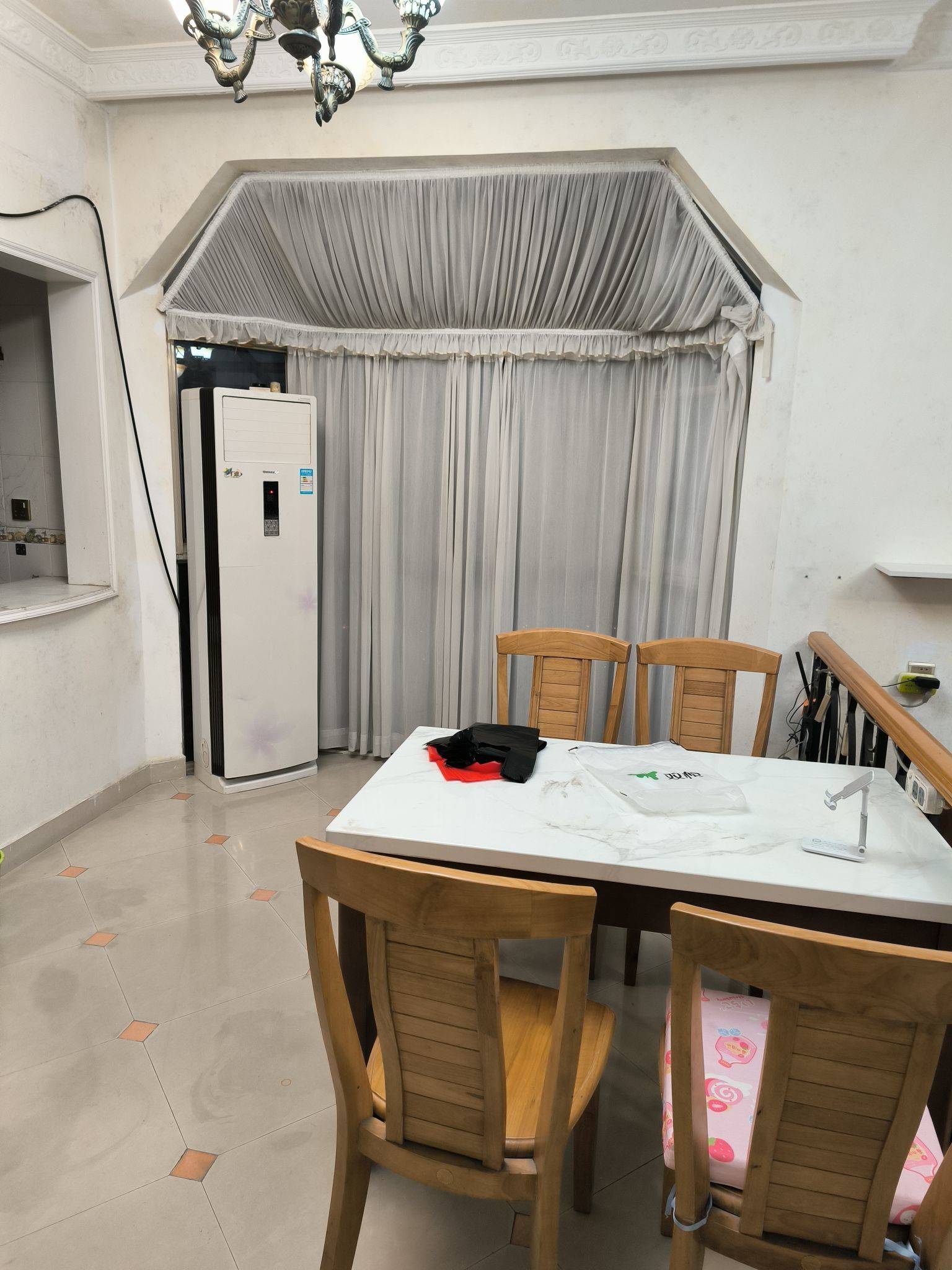 请叫我大美女整租房源3