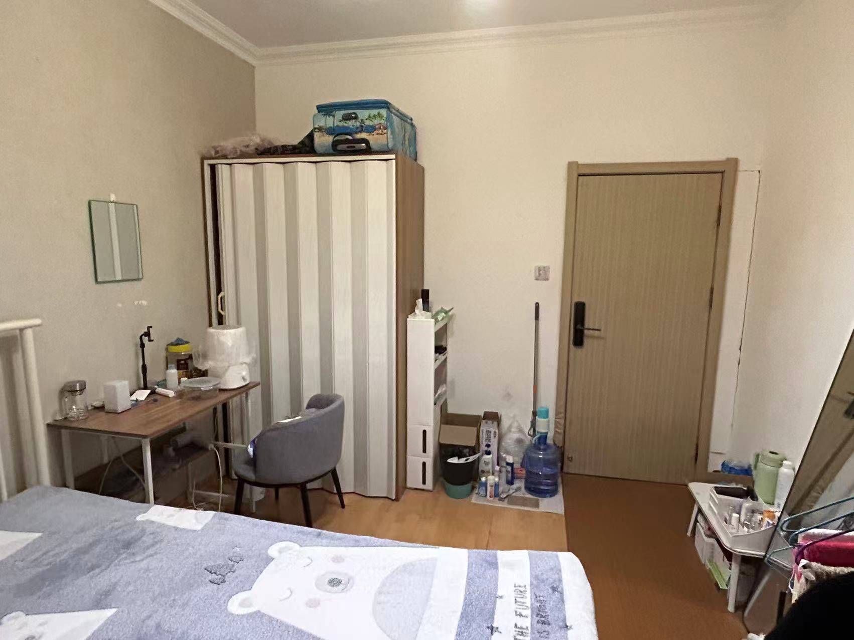 北京-朝陽-溫馨小窩,乾淨治愈