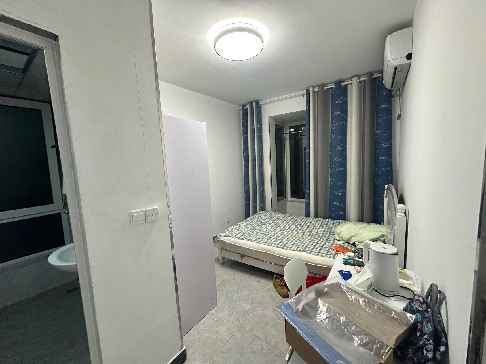 南京-雨花台-温馨小窝,干净治愈,不限性别,市井烟火气,慢时光,LGBTQ友好