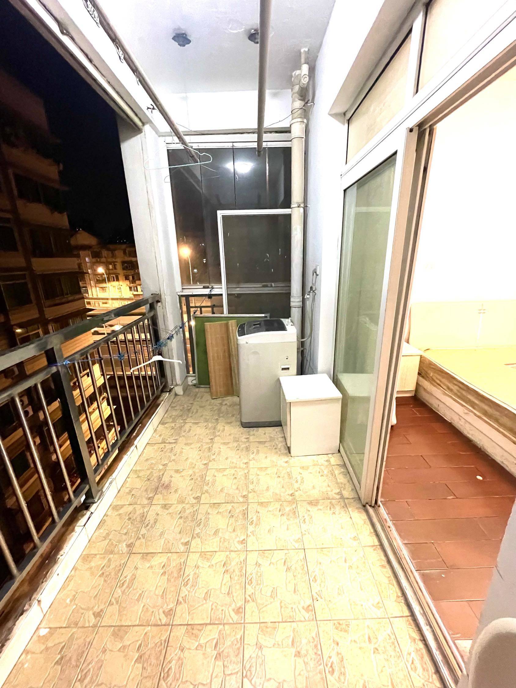 Wuhan-Jiang'an-Cozy Home,Clean&Comfy,No Gender Limit