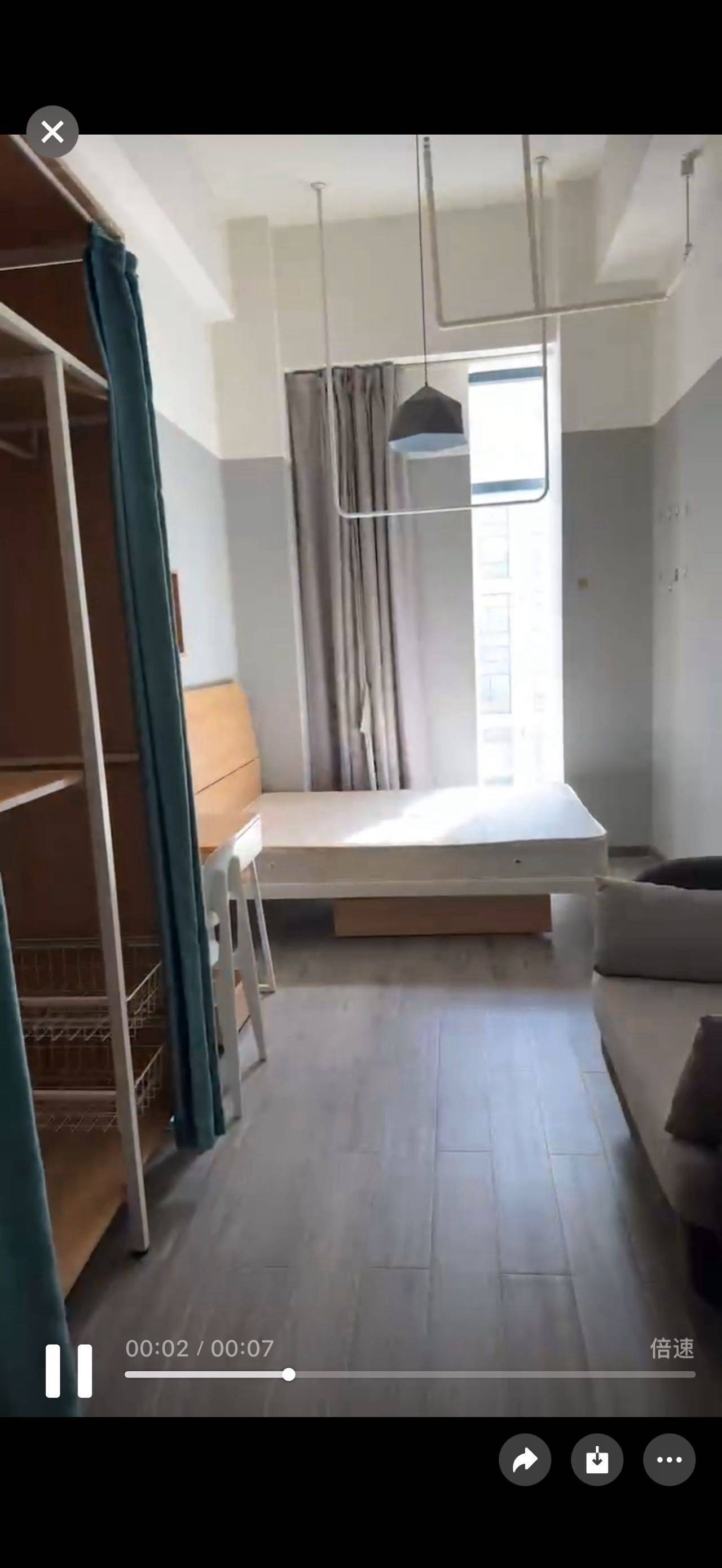 天津-南开-温馨小窝,干净治愈,不限性别,宠物友好