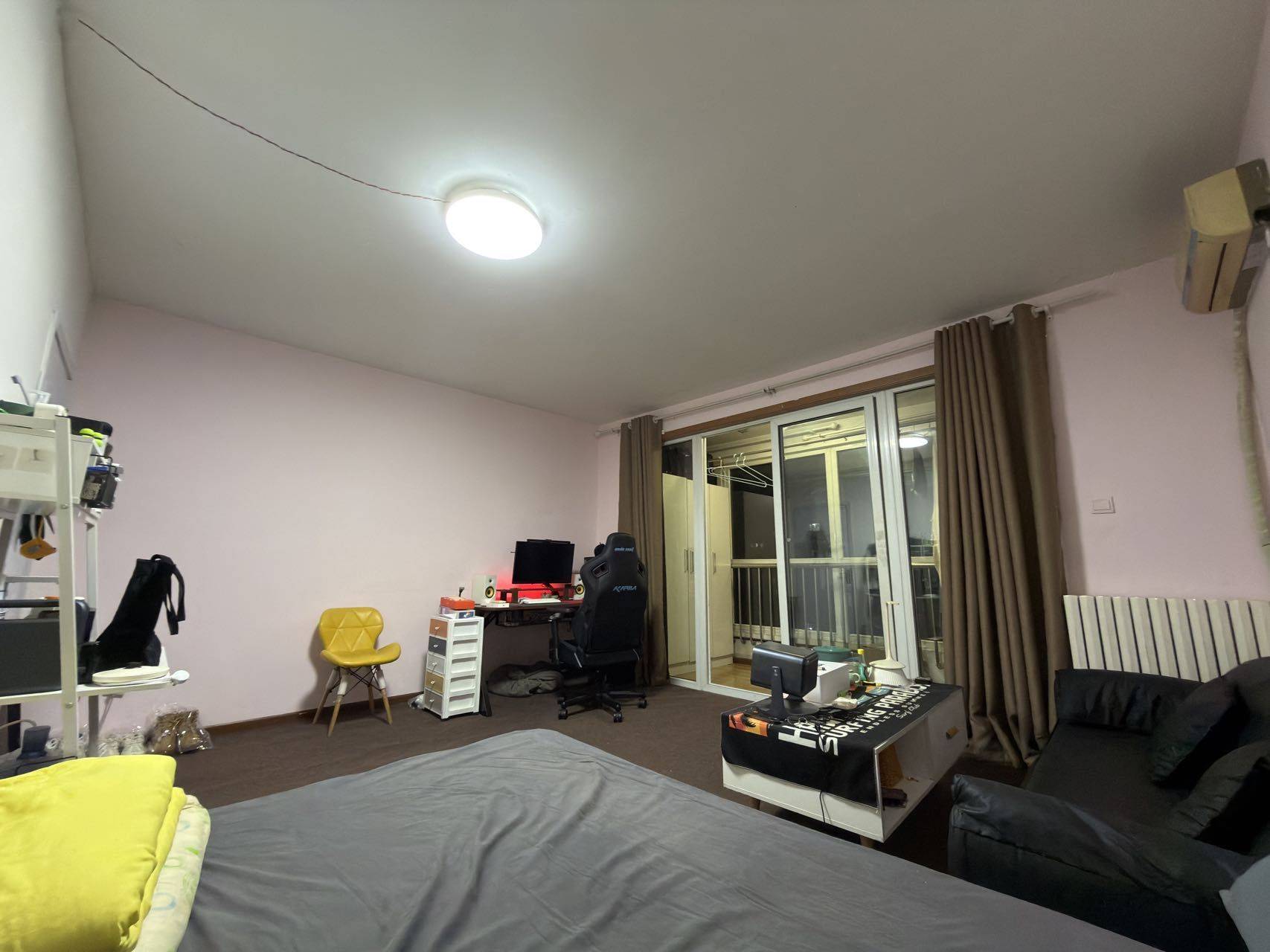 Beijing-Chaoyang-Cozy Home,Clean&Comfy,No Gender Limit,Pet Friendly