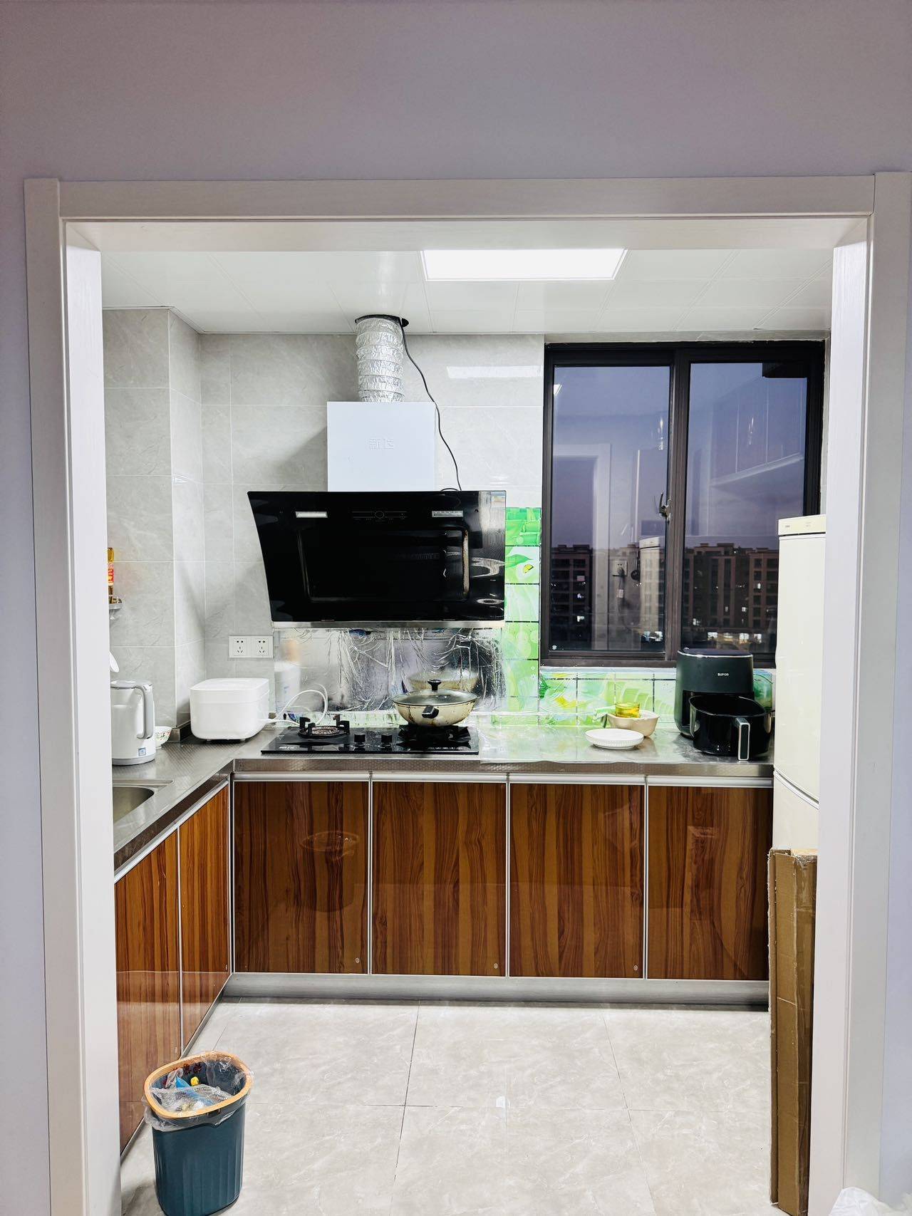 Shanghai-Songjiang-Cozy Home,Clean&Comfy,Pet Friendly