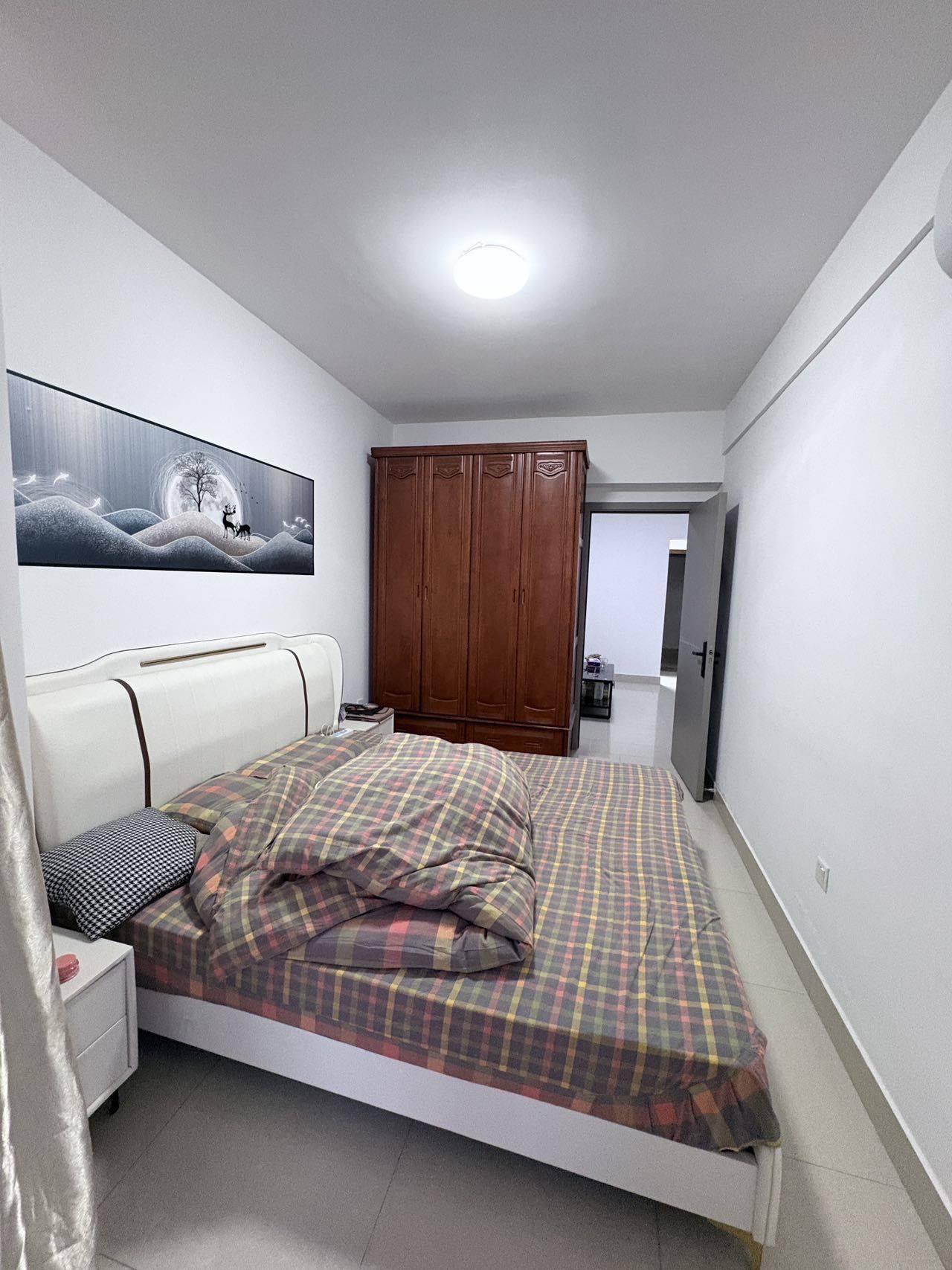 Nanning-Liangqing-Clean&Comfy