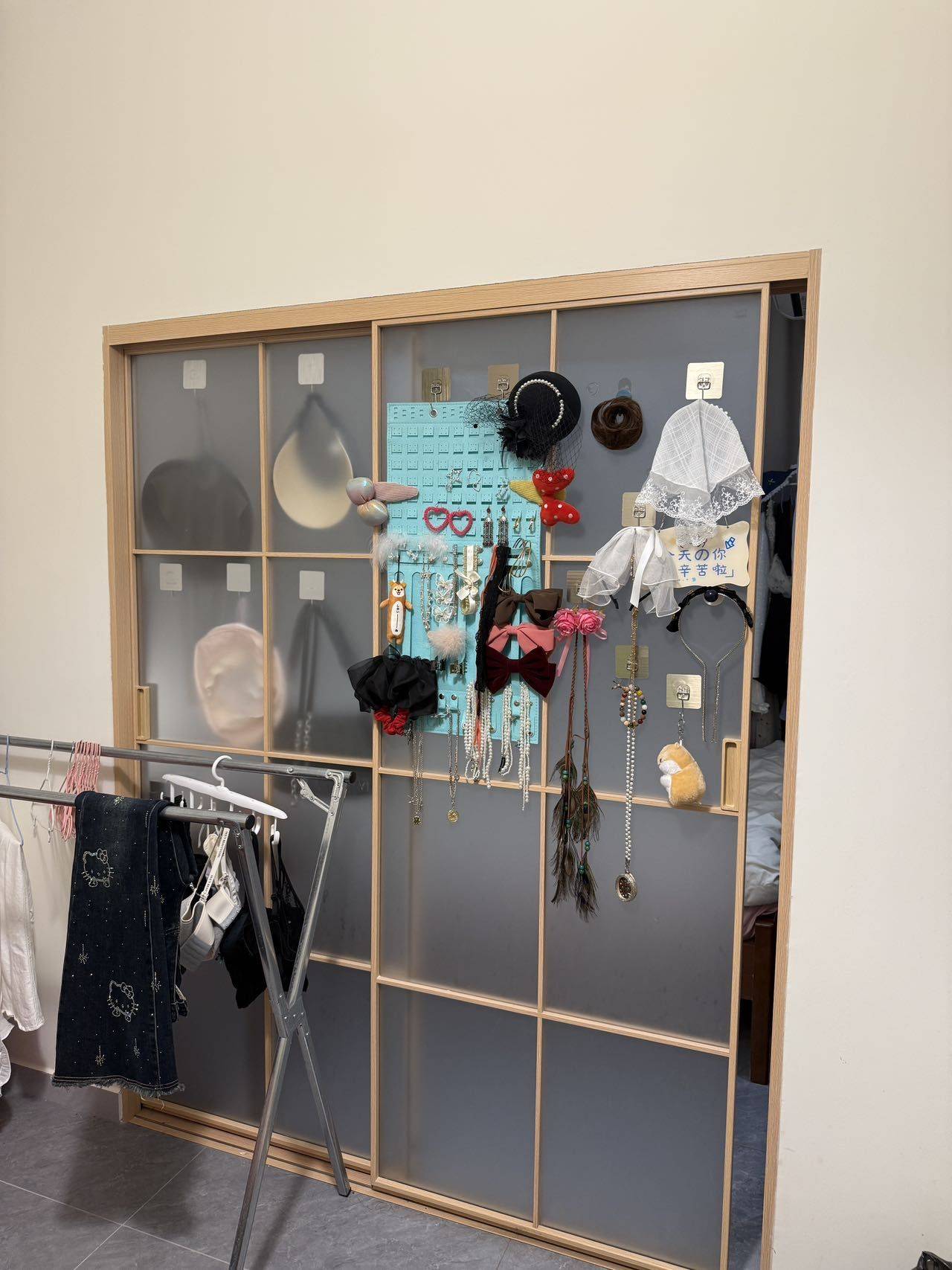 广州-白云-56RMB/晚,温馨小窝,干净治愈,市井烟火气