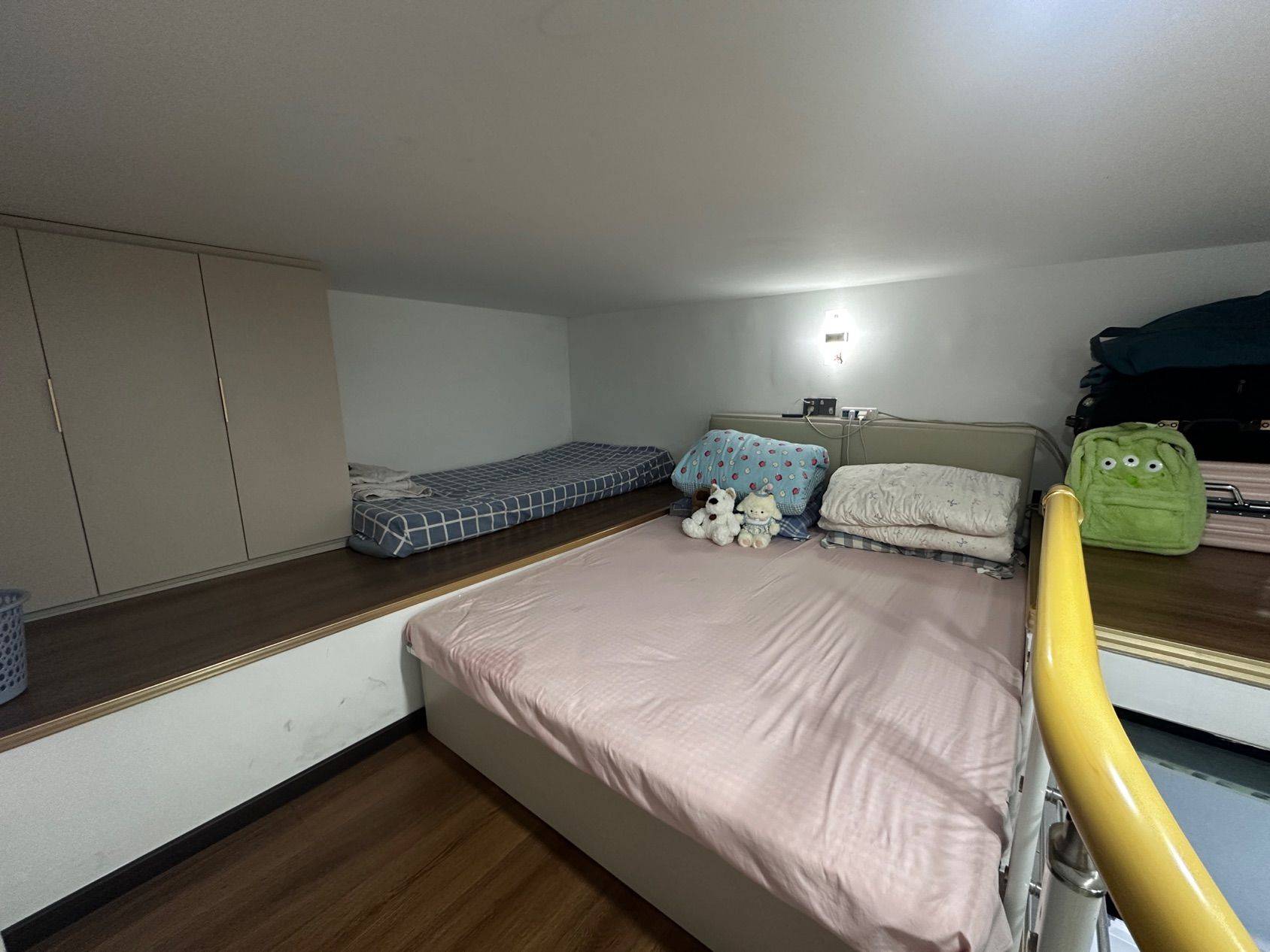 Beijing-Chaoyang-Cozy Home