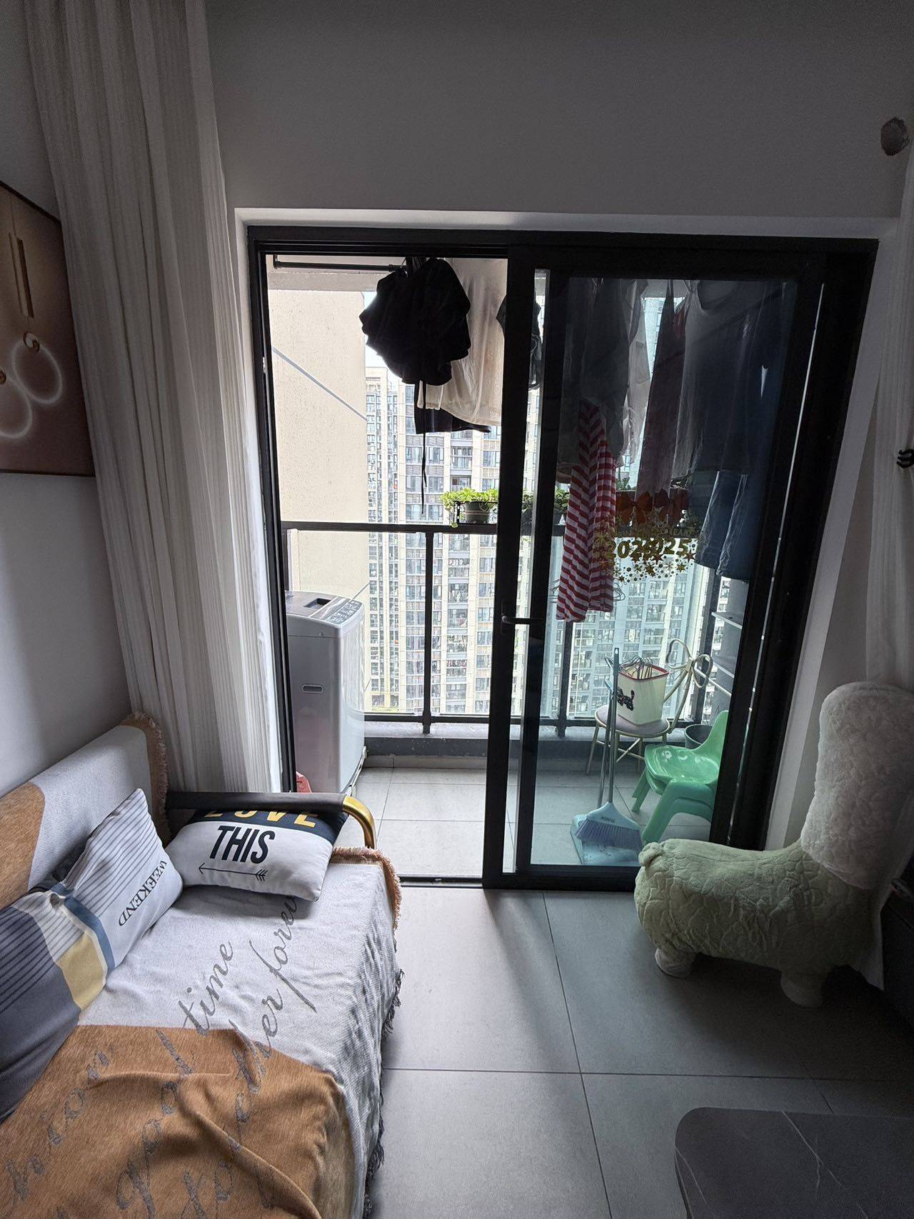 Guangzhou-Zengcheng-Cozy Home,Clean&Comfy,No Gender Limit,Pet Friendly