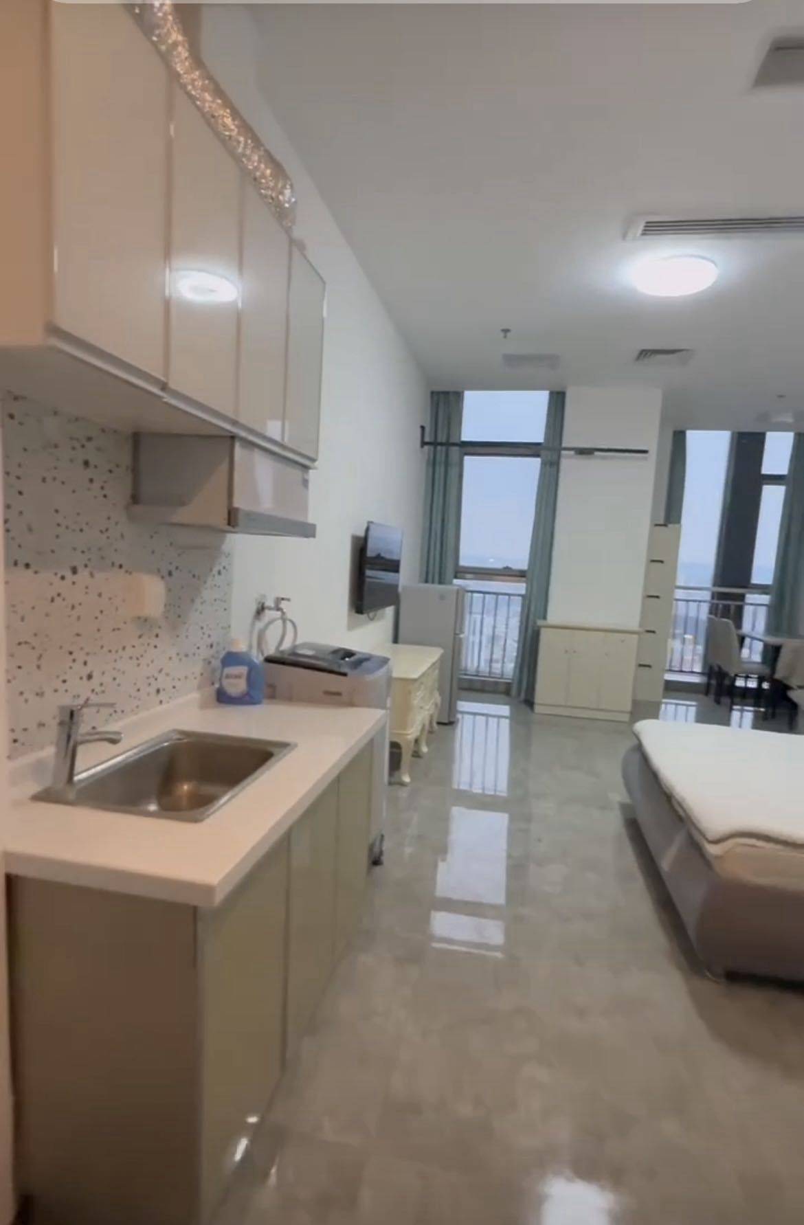 Guiyang-Baiyun-Cozy Home,Clean&Comfy,No Gender Limit,Pet Friendly