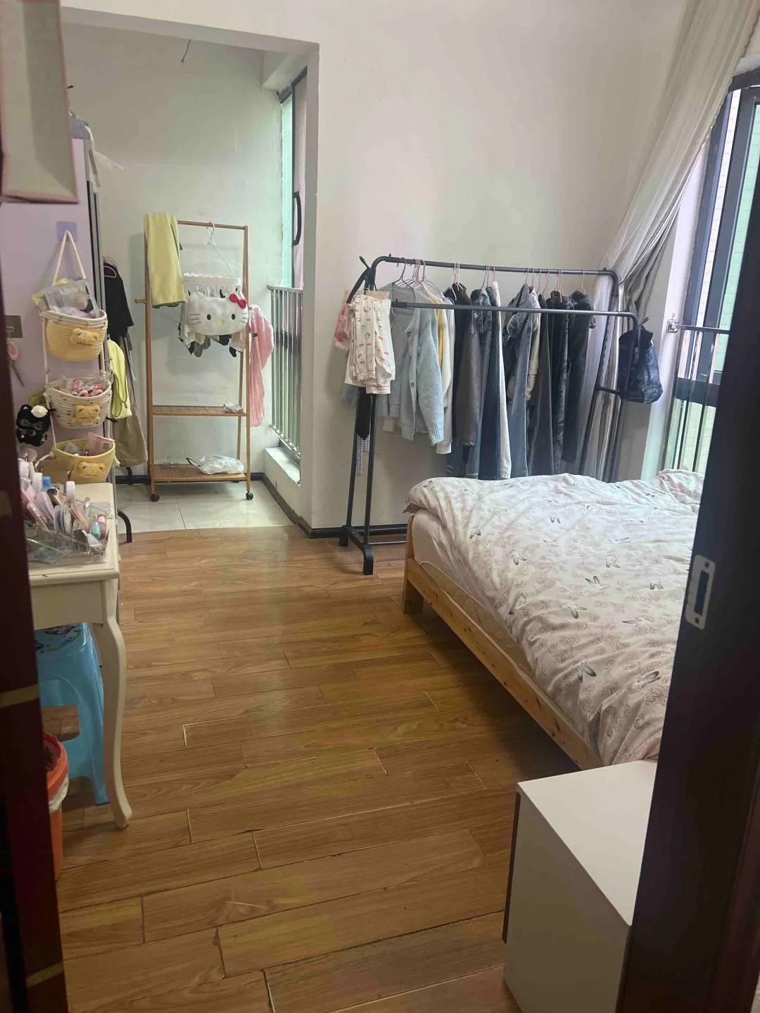 Guiyang-Guanshanhu-Cozy Home,Clean&Comfy