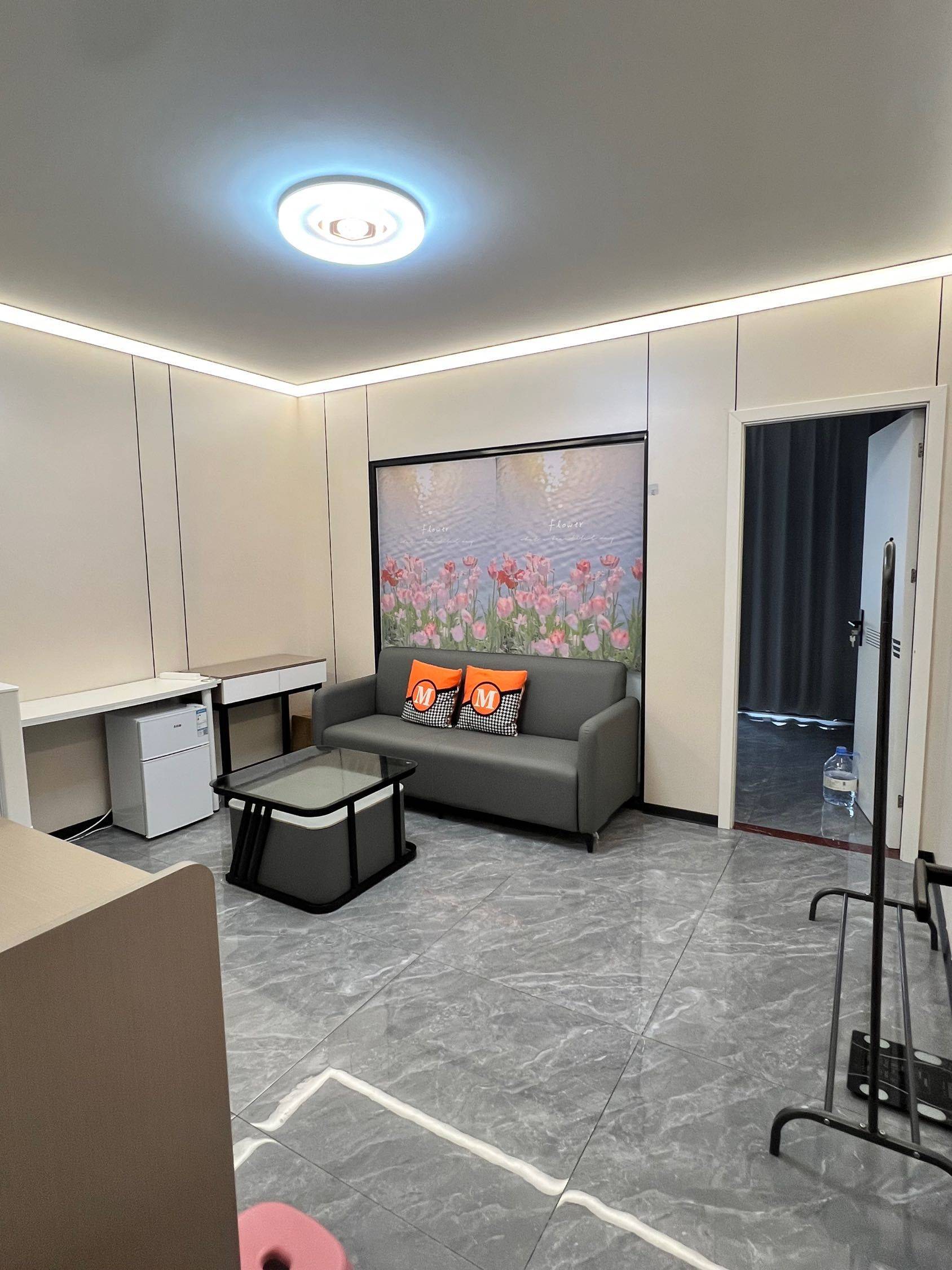 Shenzhen-Nanshan-Cozy Home,Clean&Comfy,No Gender Limit,Chilled,LGBTQ Friendly,Pet Friendly
