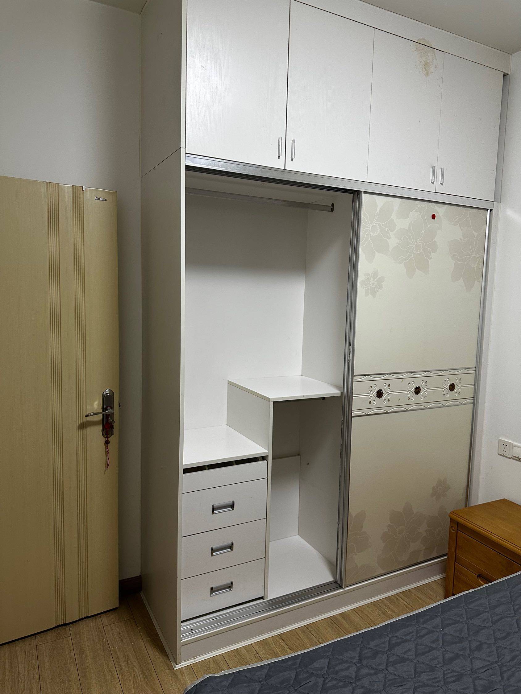 Shenzhen-Nanshan-地铁