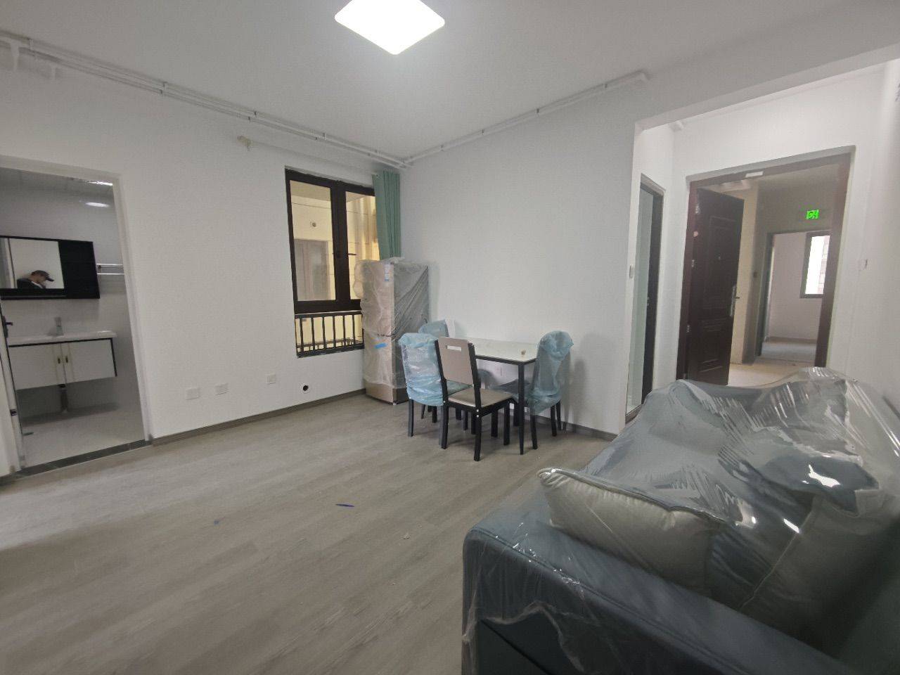 Hefei-Baohe-Cozy Home,Clean&Comfy