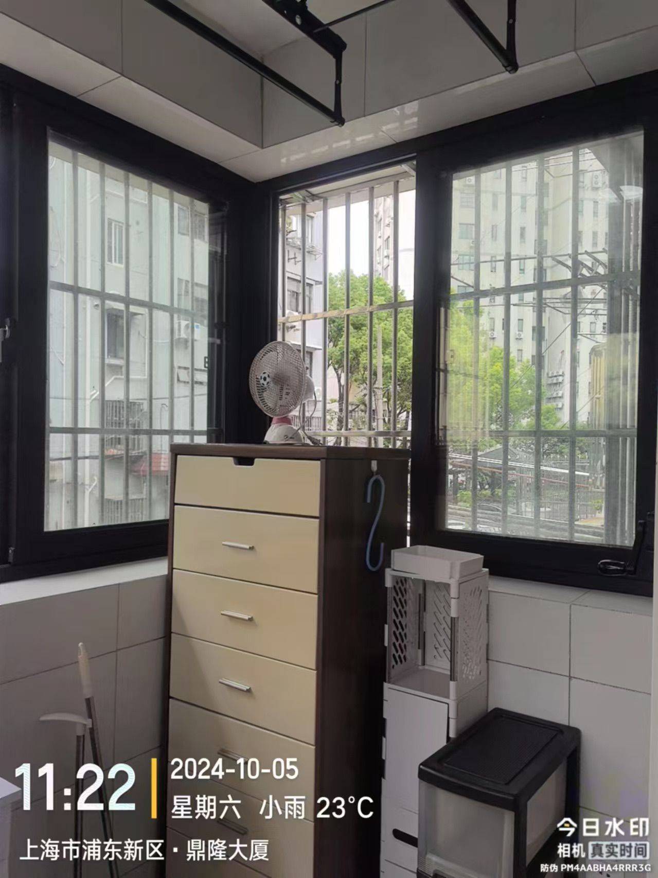 Shanghai-Pudong-Cozy Home,Clean&Comfy,No Gender Limit,Hustle & Bustle