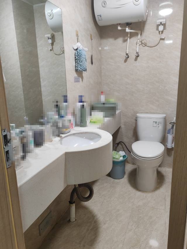 Hefei-Baohe-Cozy Home,Clean&Comfy,No Gender Limit