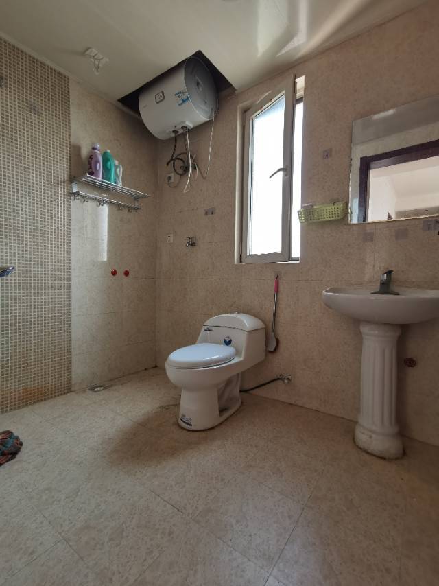 Tianjin-Xiqing-100RMB/Night,Cozy Home,Clean&Comfy,Hustle & Bustle