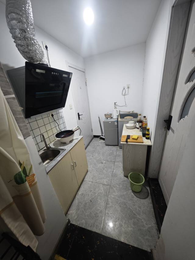 Shanghai-Baoshan-Cozy Home,Clean&Comfy,No Gender Limit