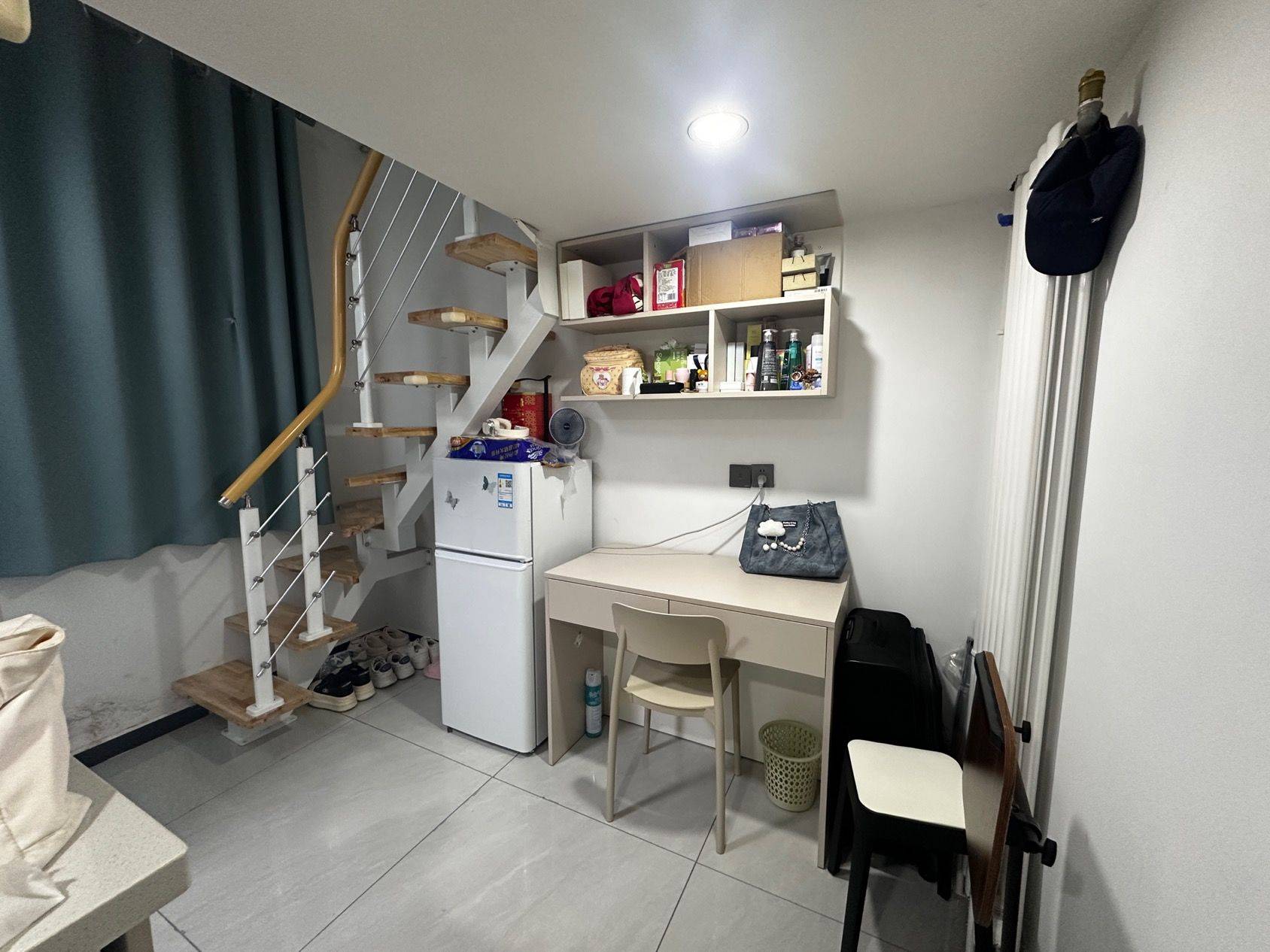 Beijing-Chaoyang-Cozy Home