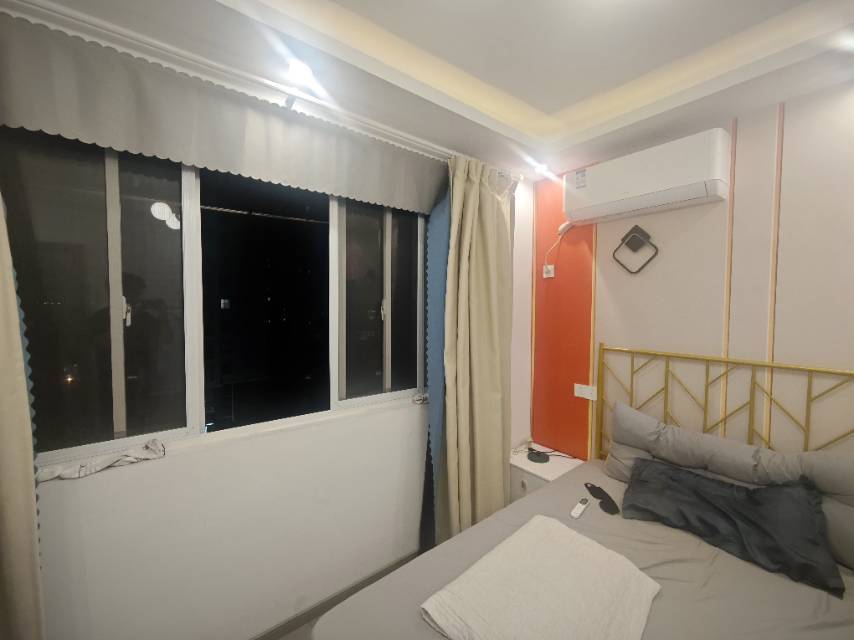 上海-松江-溫馨小窩,乾淨治愈,不限性別,市井煙火氣