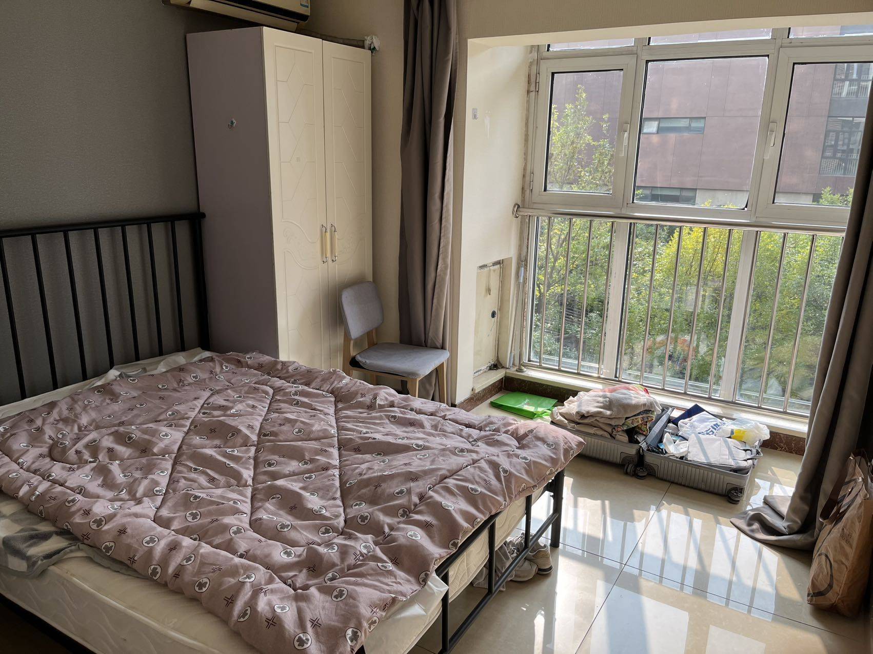 北京-昌平-溫馨小窩,乾淨治愈,不限性別,慢時光,寵物友好