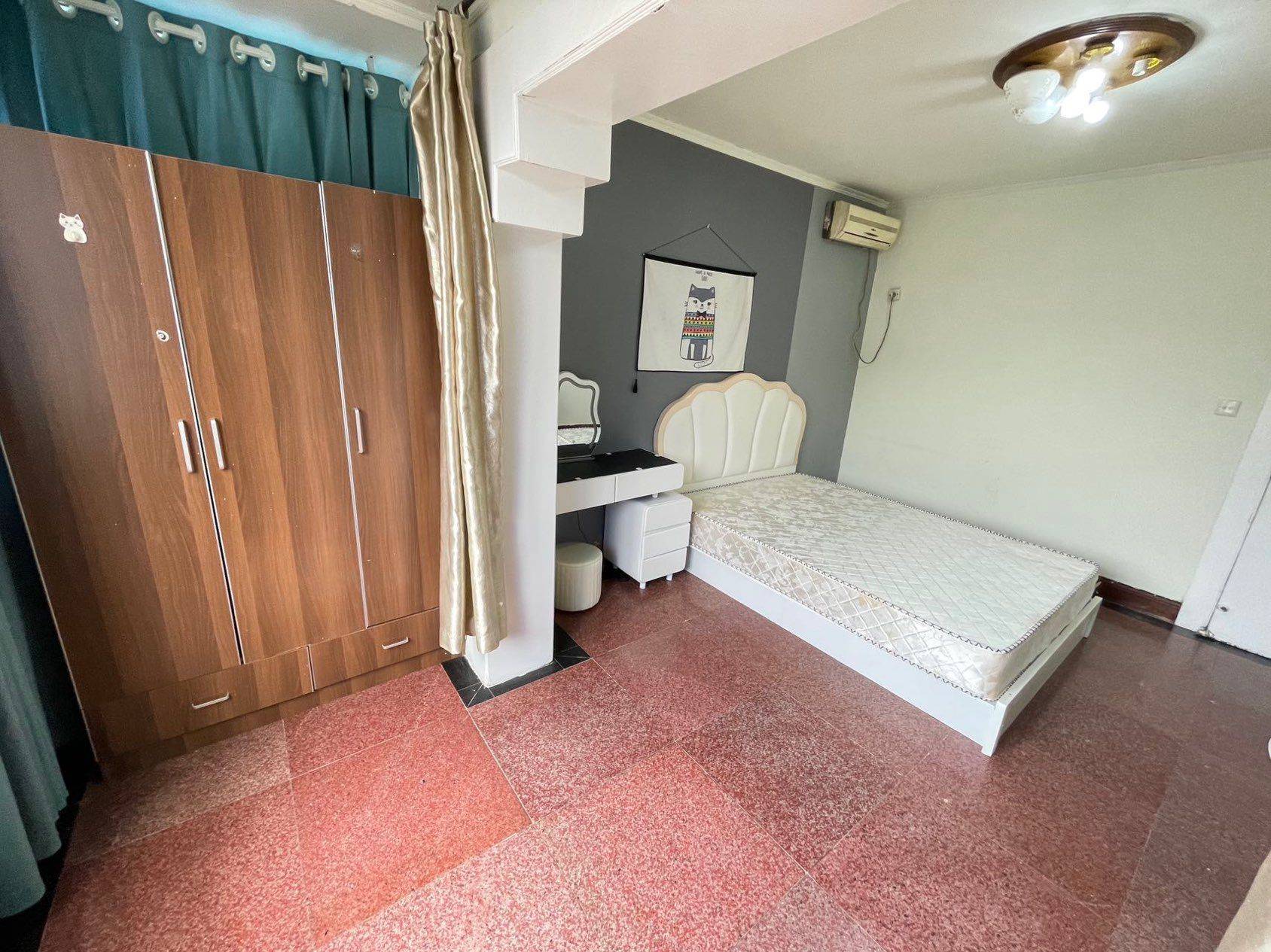 Chengdu-Wuhou-Cozy Home,Clean&Comfy,No Gender Limit