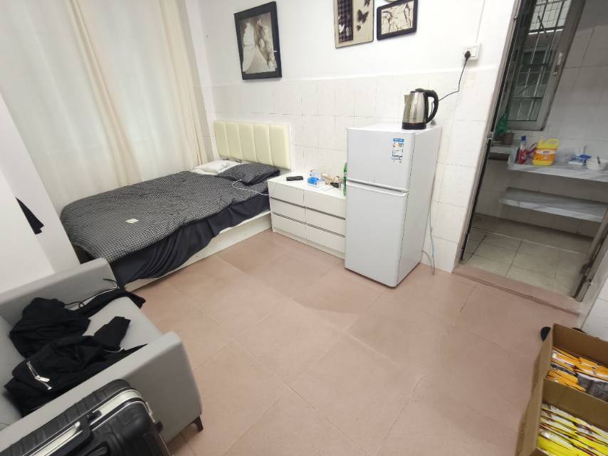 广州-天河-不限性别