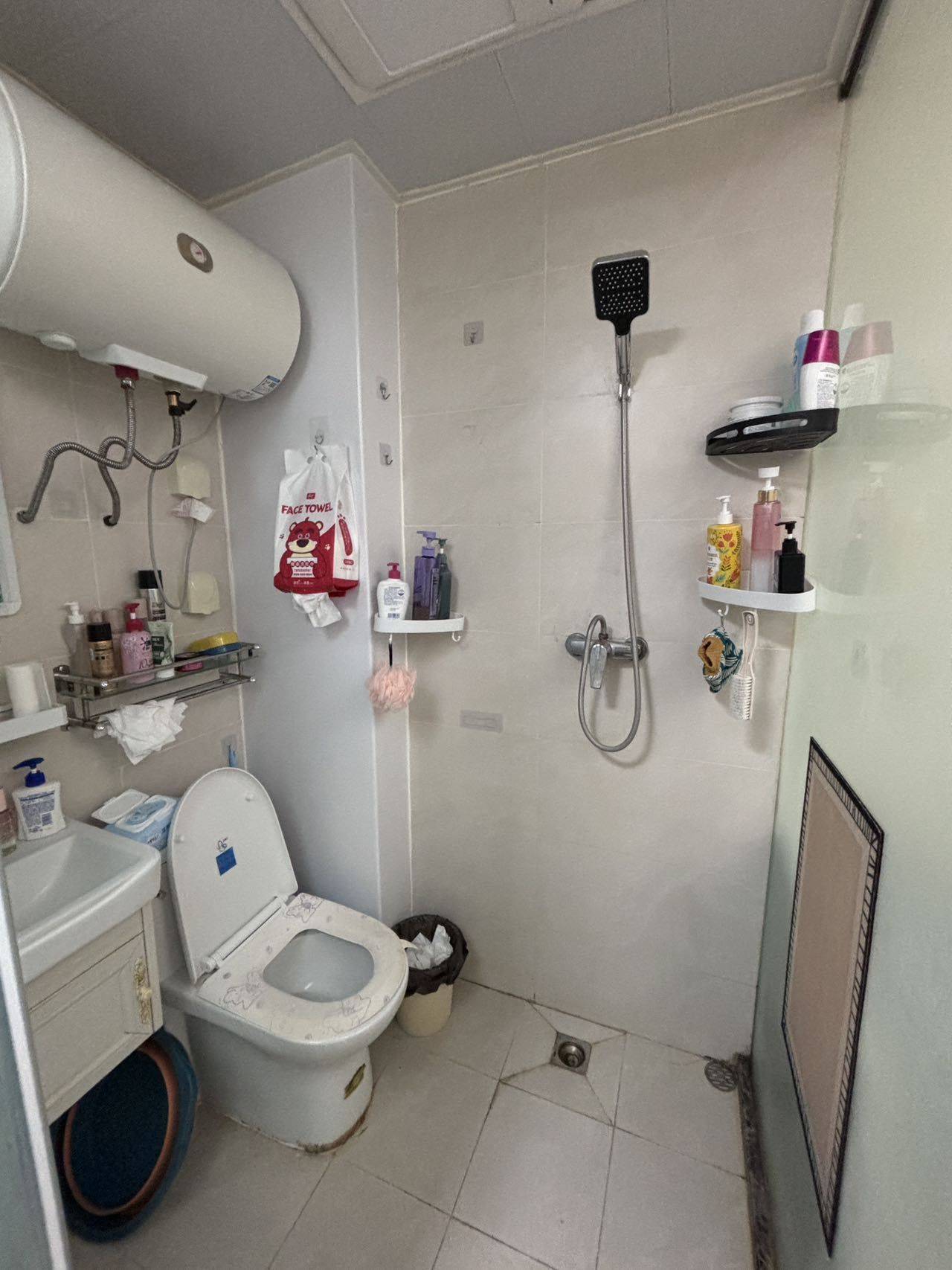 Beijing-Changping-Cozy Home,Clean&Comfy,No Gender Limit,Hustle & Bustle,Pet Friendly