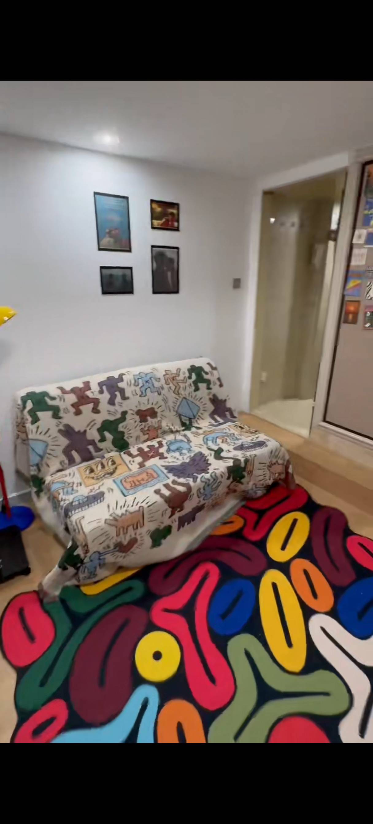 Shenzhen-Futian-Cozy Home,Clean&Comfy,No Gender Limit,Pet Friendly