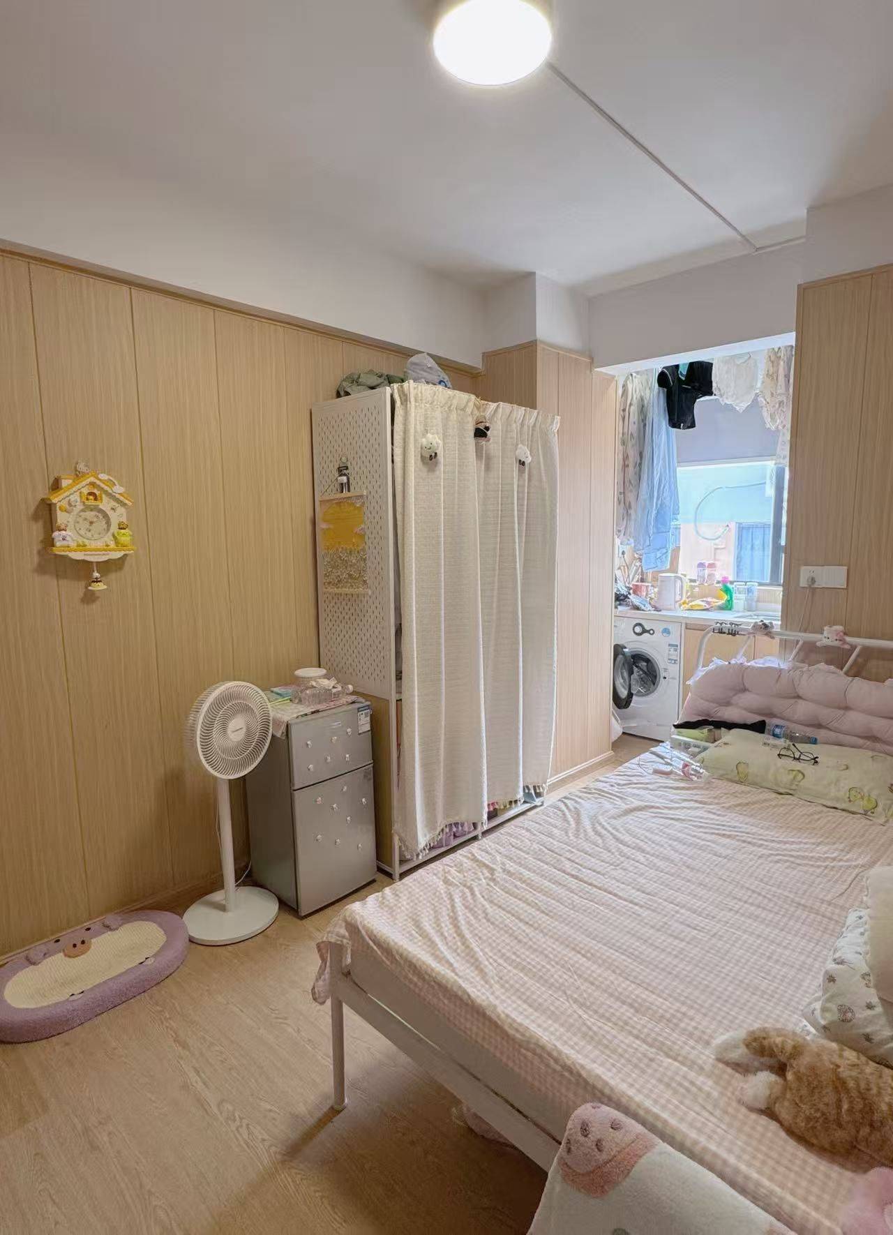 Shenzhen-Longgang-Cozy Home,Clean&Comfy,Pet Friendly