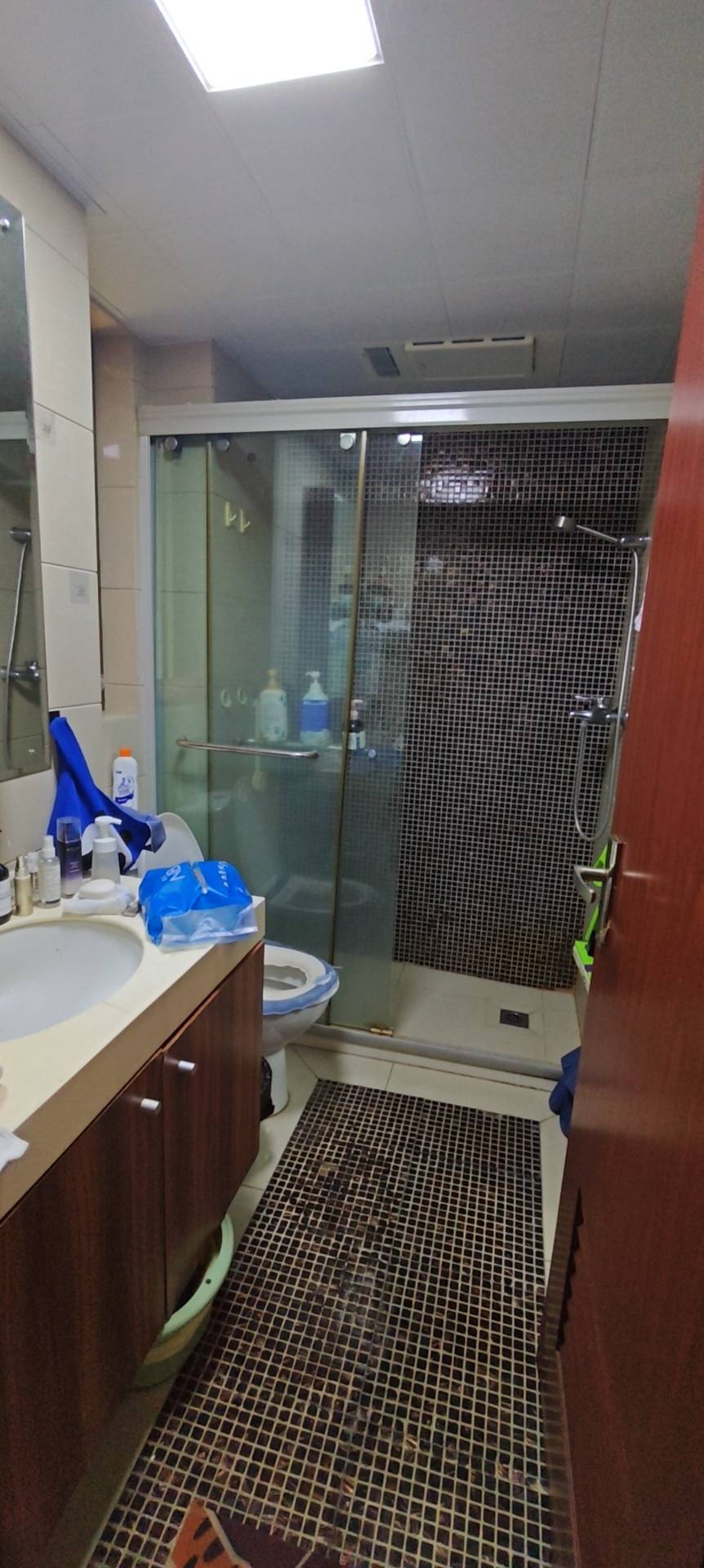 Nanjing-Gulou-Cozy Home