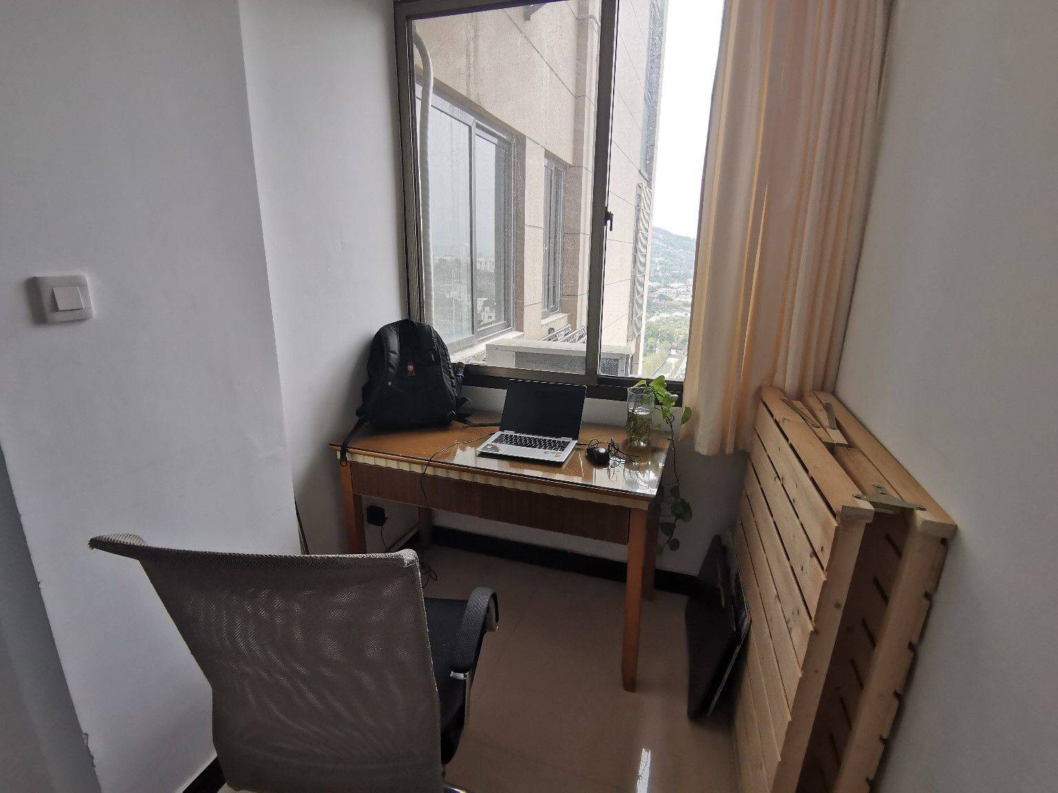 吴所为整租房源3