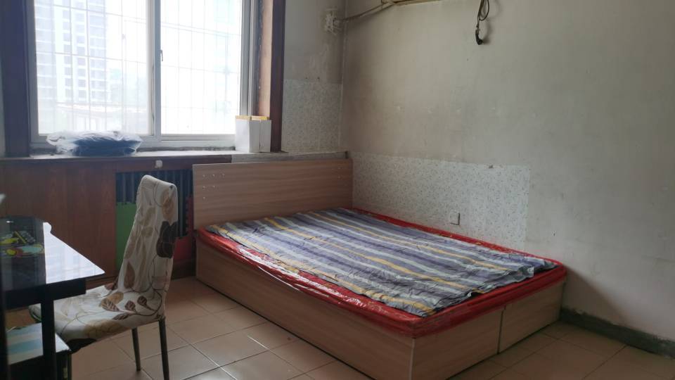 Shijiazhuang-Qiaoxi-No Gender Limit