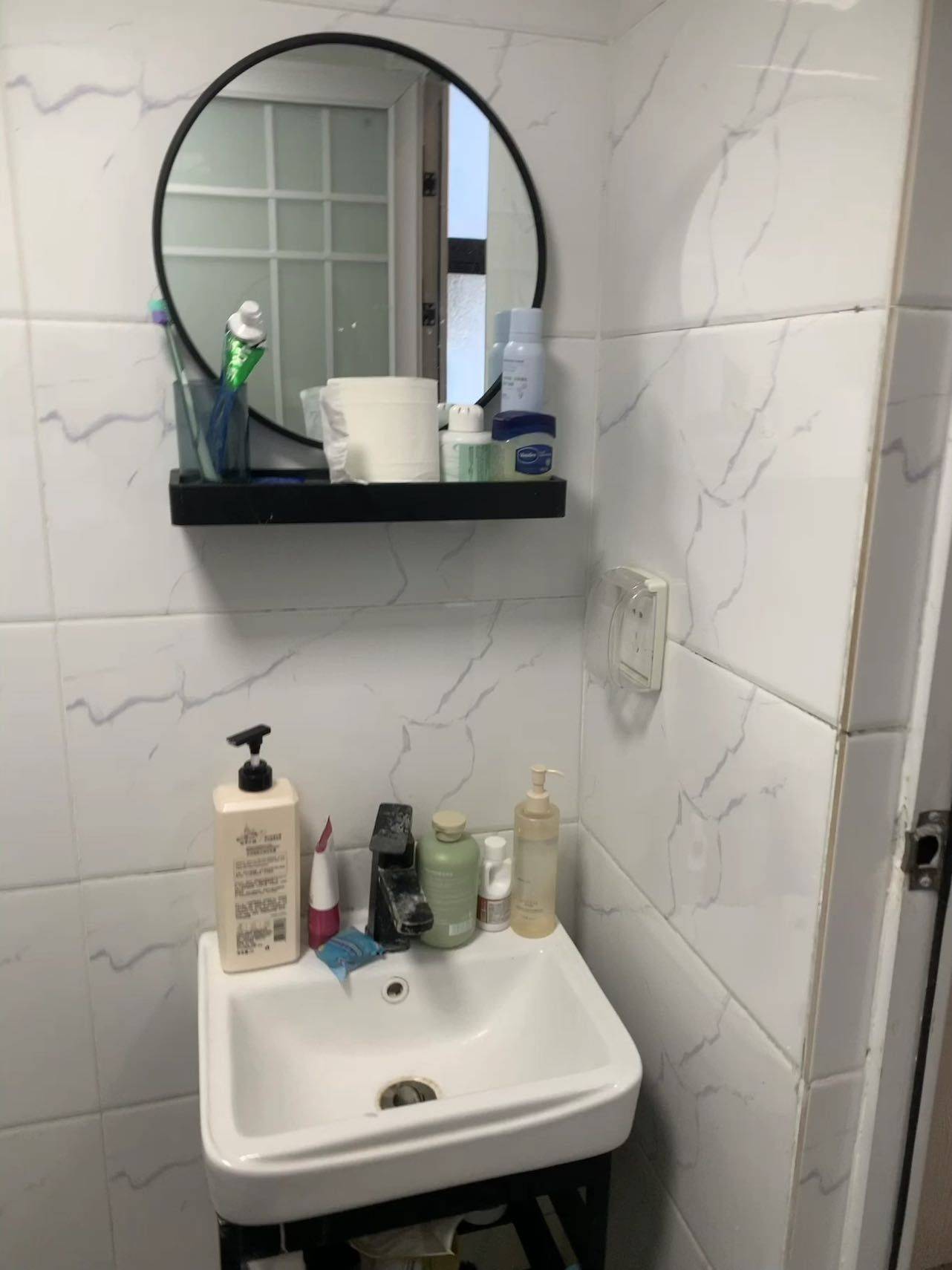 深圳-寶安-溫馨小窩,乾淨治愈,不限性別,慢時光