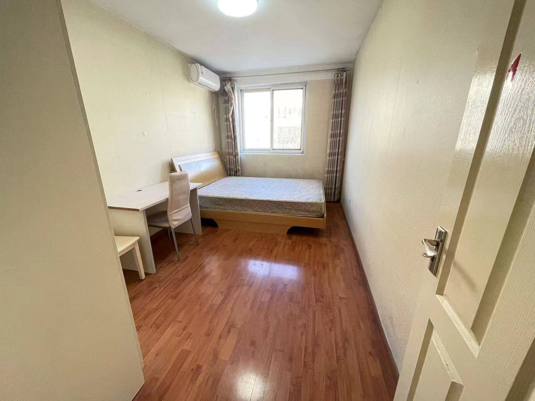 Beijing-Changping-line 8,👯â€â™€ï¸,Long & Short Term,Sublet,Replacement,Shared Apartment,LGBTQ Friendly