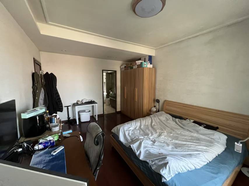 Zhuhai-Xiangzhou-Cozy Home,Clean&Comfy,Pet Friendly