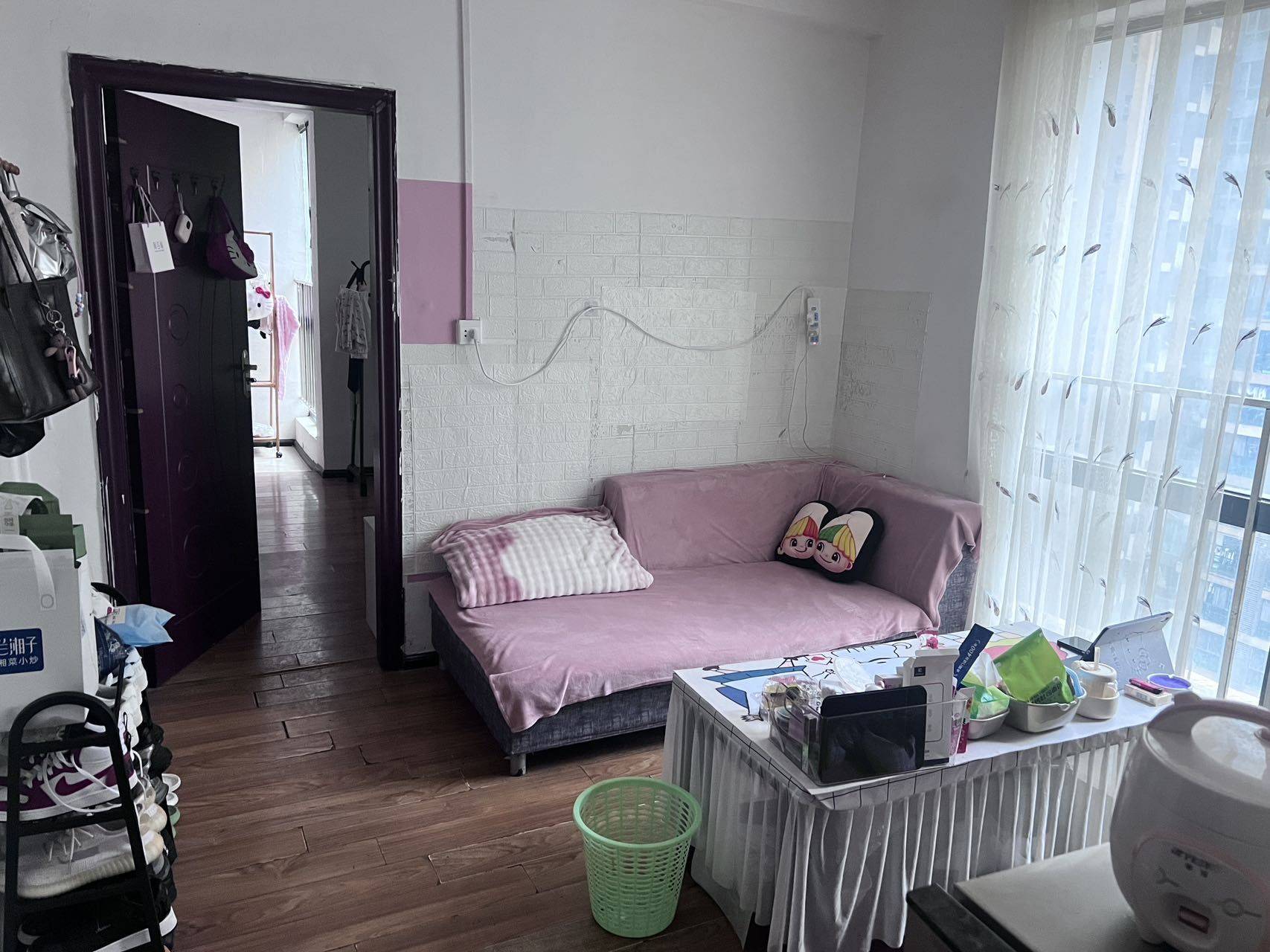 Guiyang-Guanshanhu-Cozy Home,Clean&Comfy