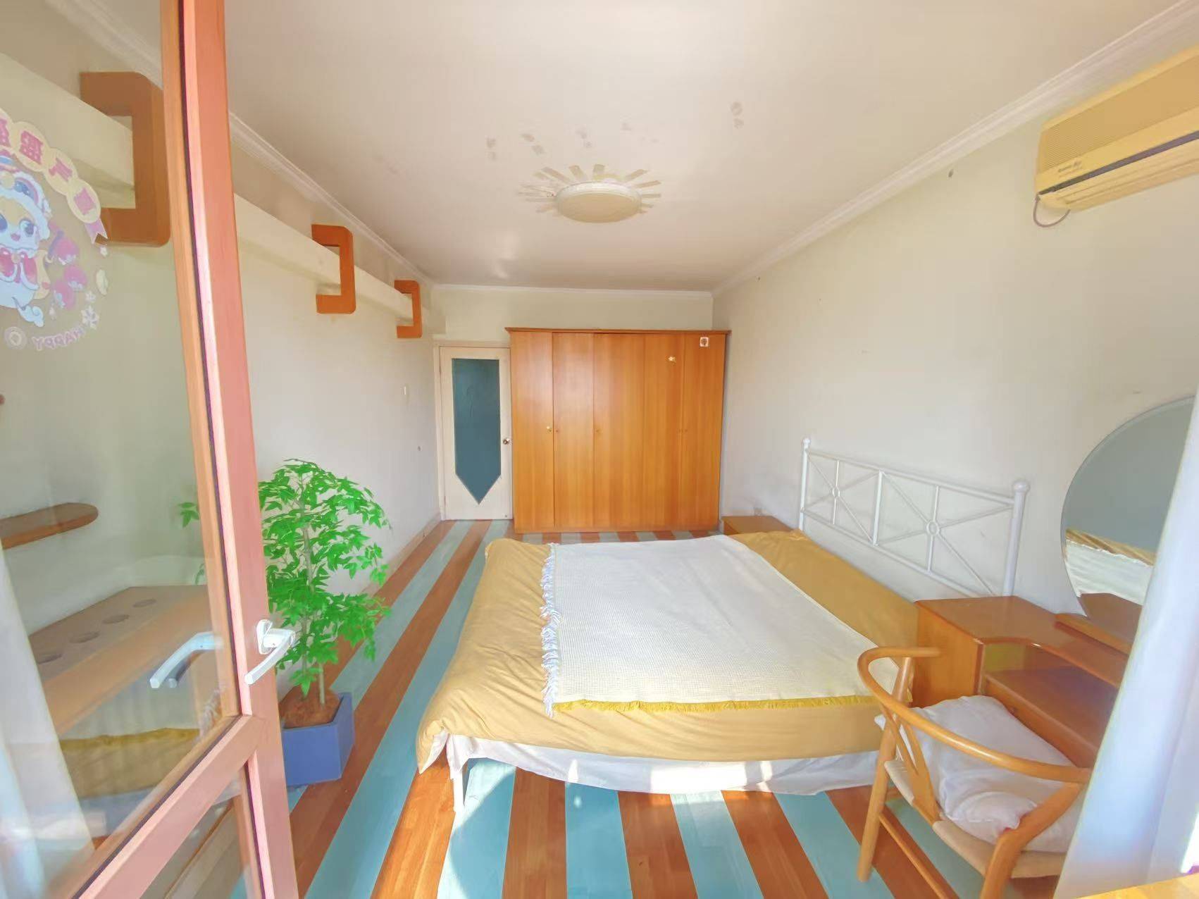 Beijing-Chaoyang-Cozy Home,Clean&Comfy