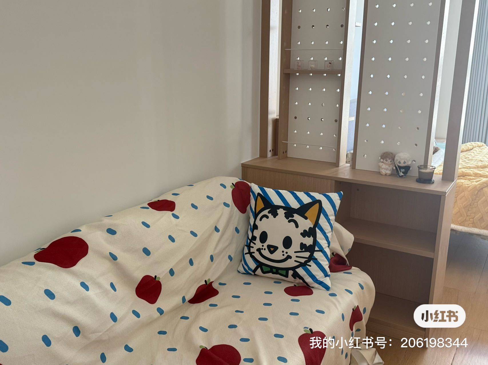 Xiamen-Siming-Cozy Home,Clean&Comfy,No Gender Limit,Pet Friendly