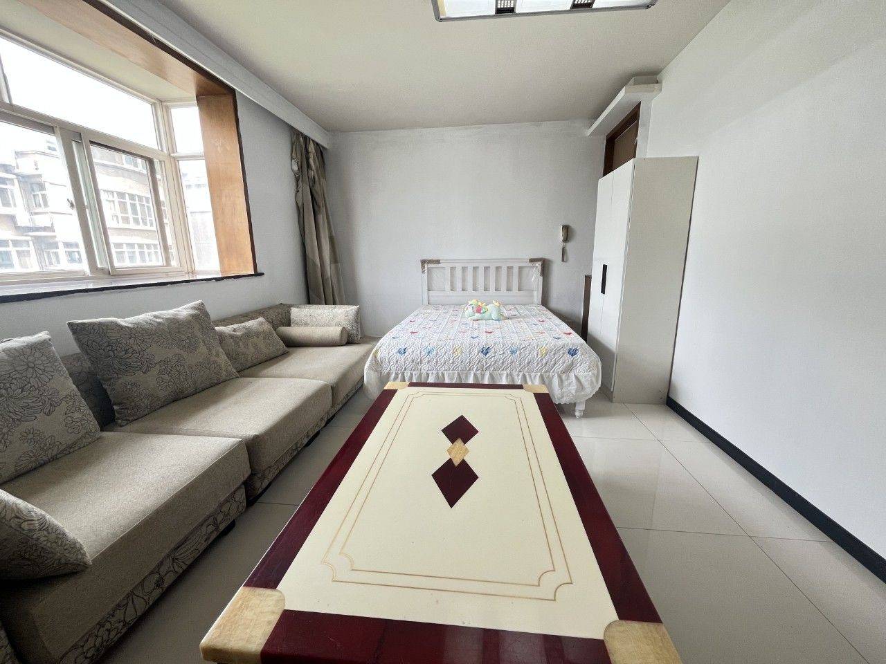 Xi'An-Yanta-Cozy Home,Clean&Comfy,No Gender Limit,Hustle & Bustle,Chilled